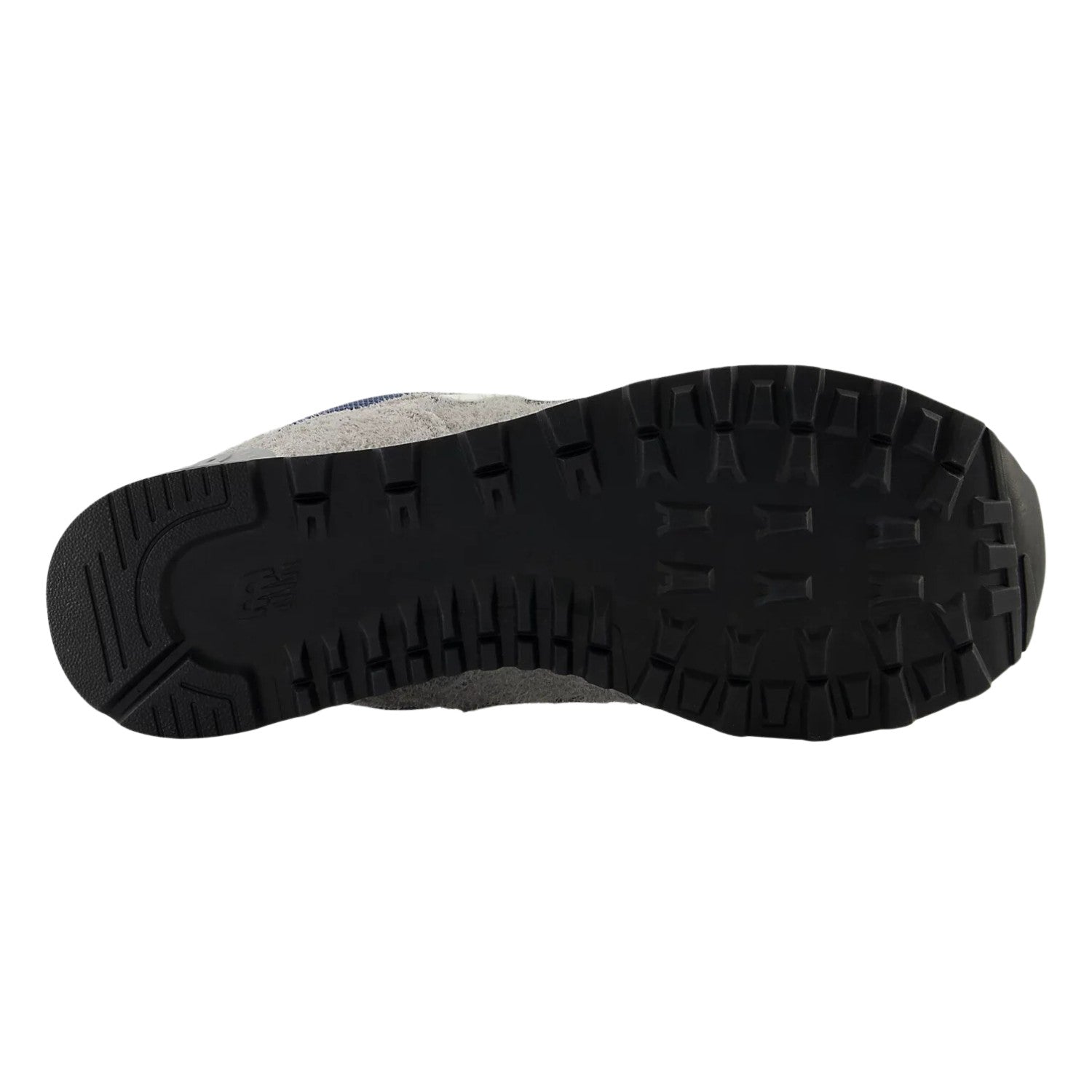 New Balance 574 Shadow Grey Sea Salt