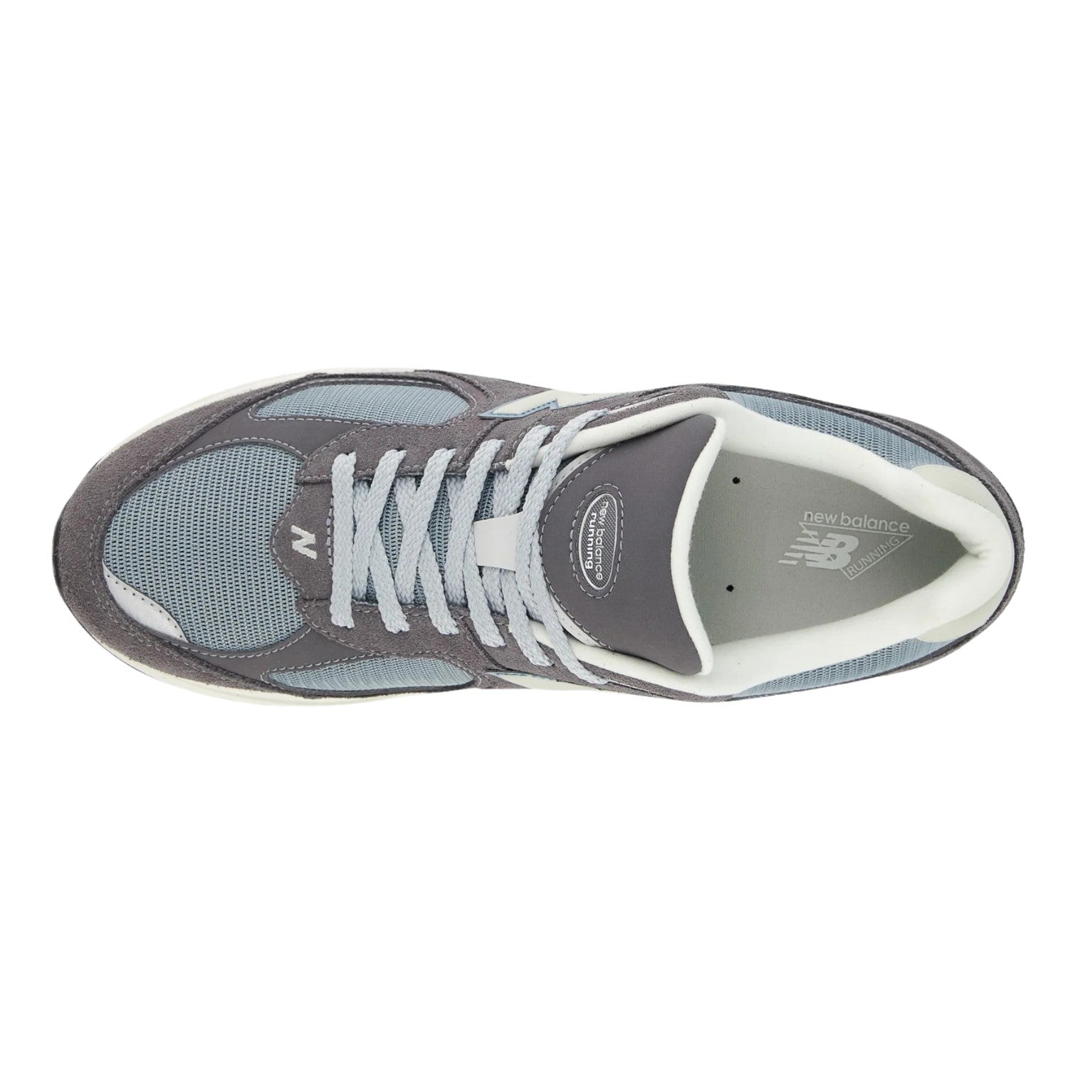 New Balance 2002R Magnent Lead