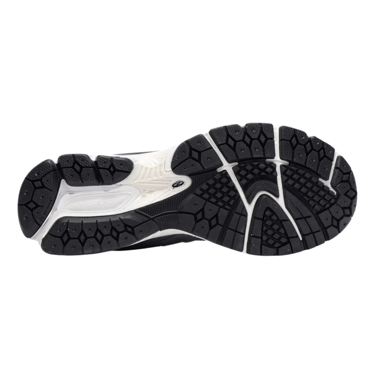 New Balance 2002R Magnent Lead
