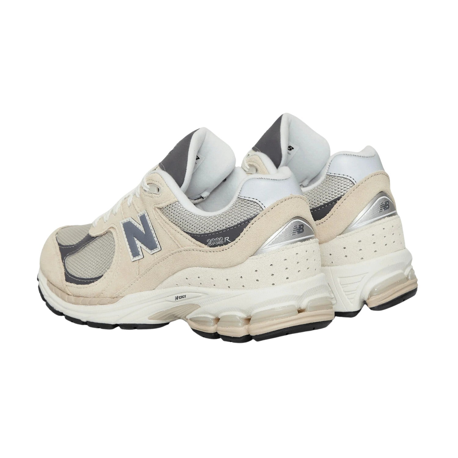 New Balance 2002R Sandstone Magnet