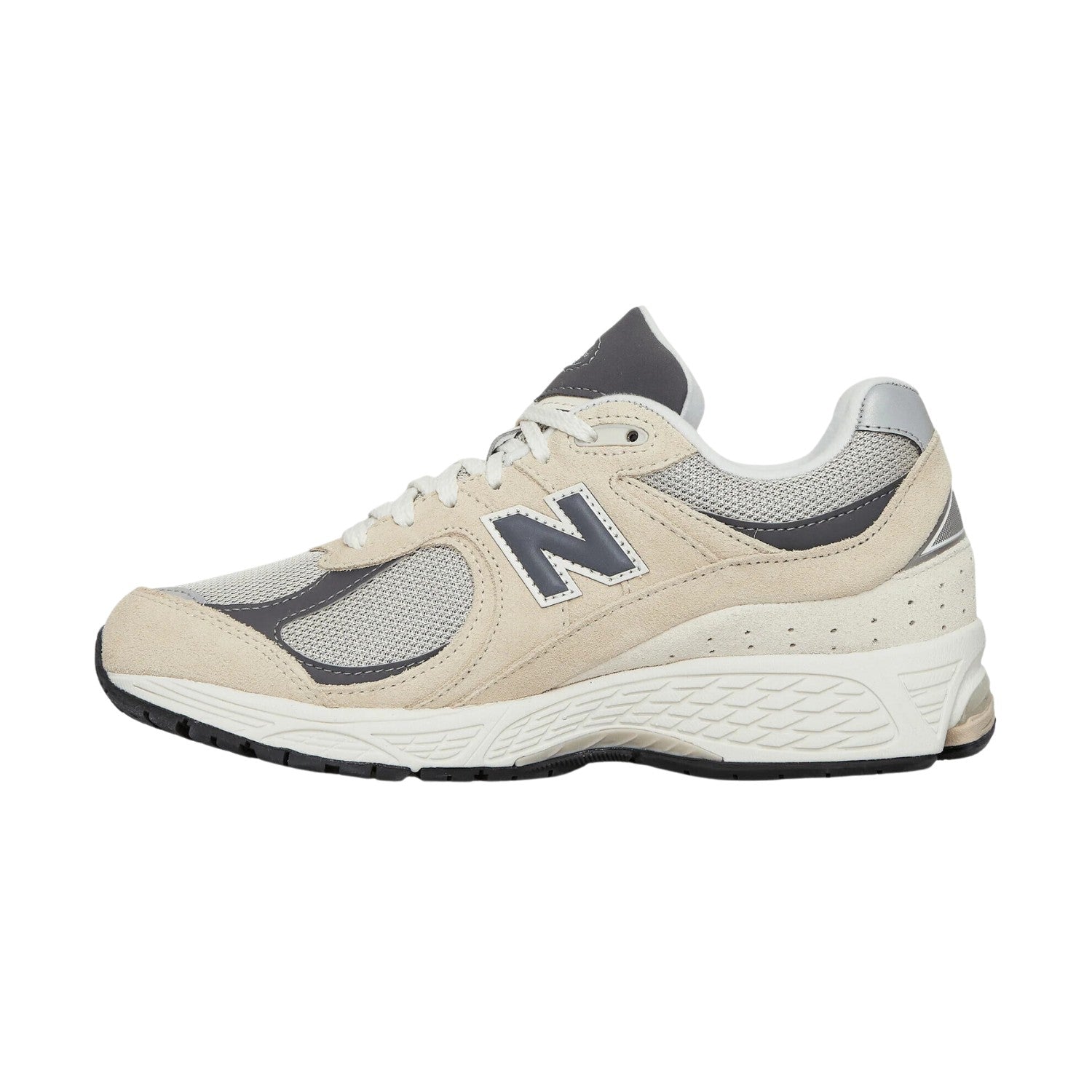New Balance 2002R Sandstone Magnet