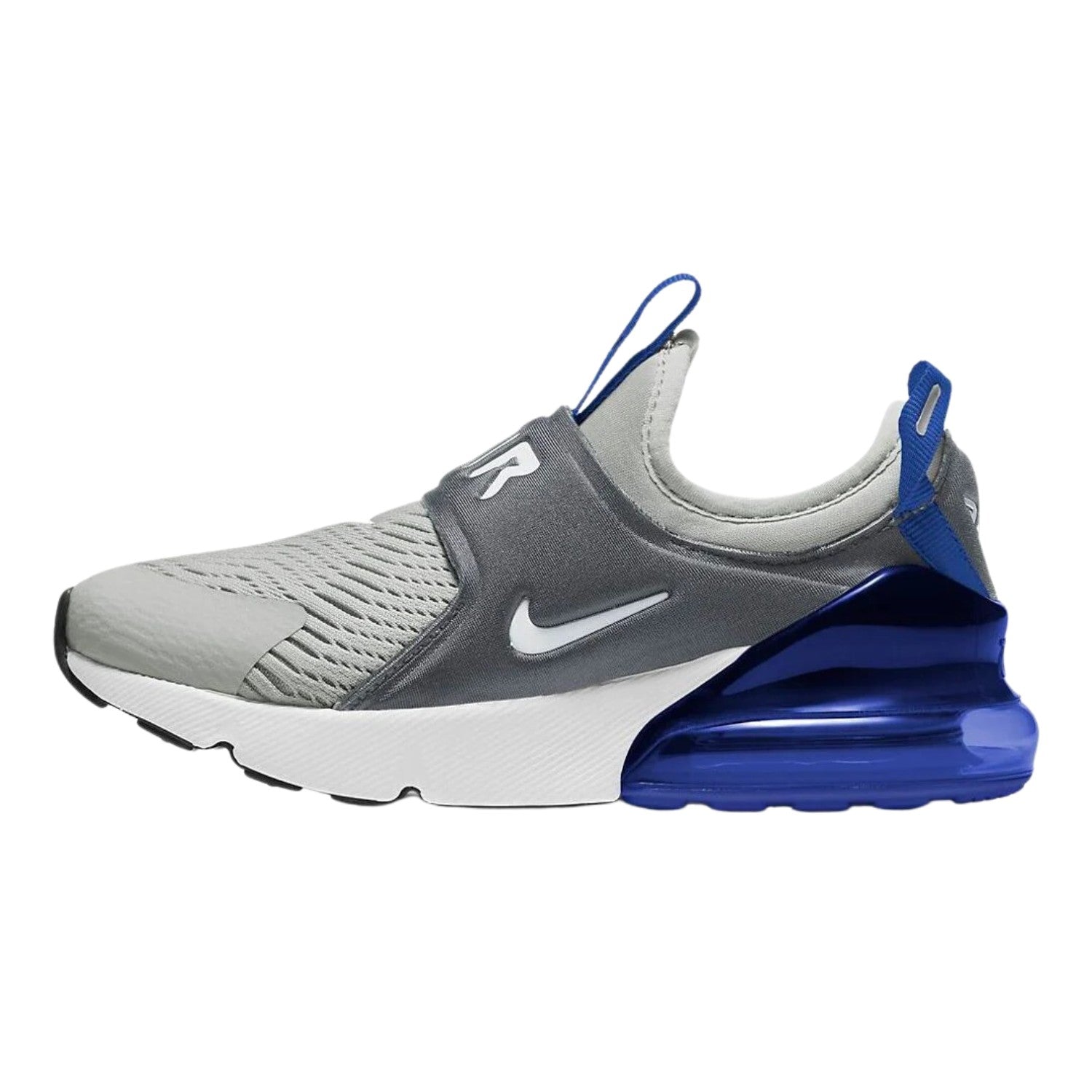 Nike Air Max 270 Extreme Grey Fog Game Royal (PS)
