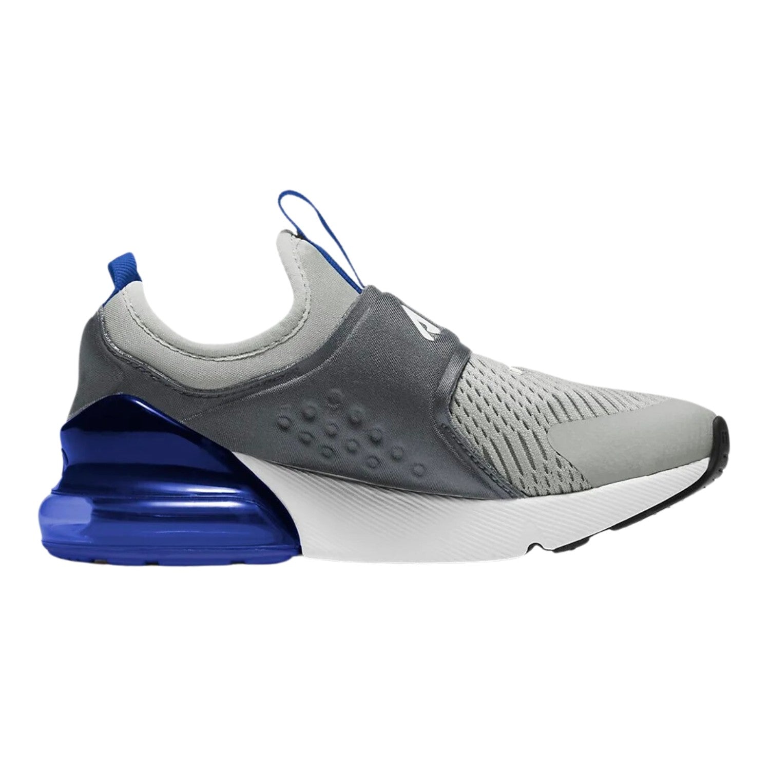 Nike Air Max 270 Extreme Grey Fog Game Royal (PS)