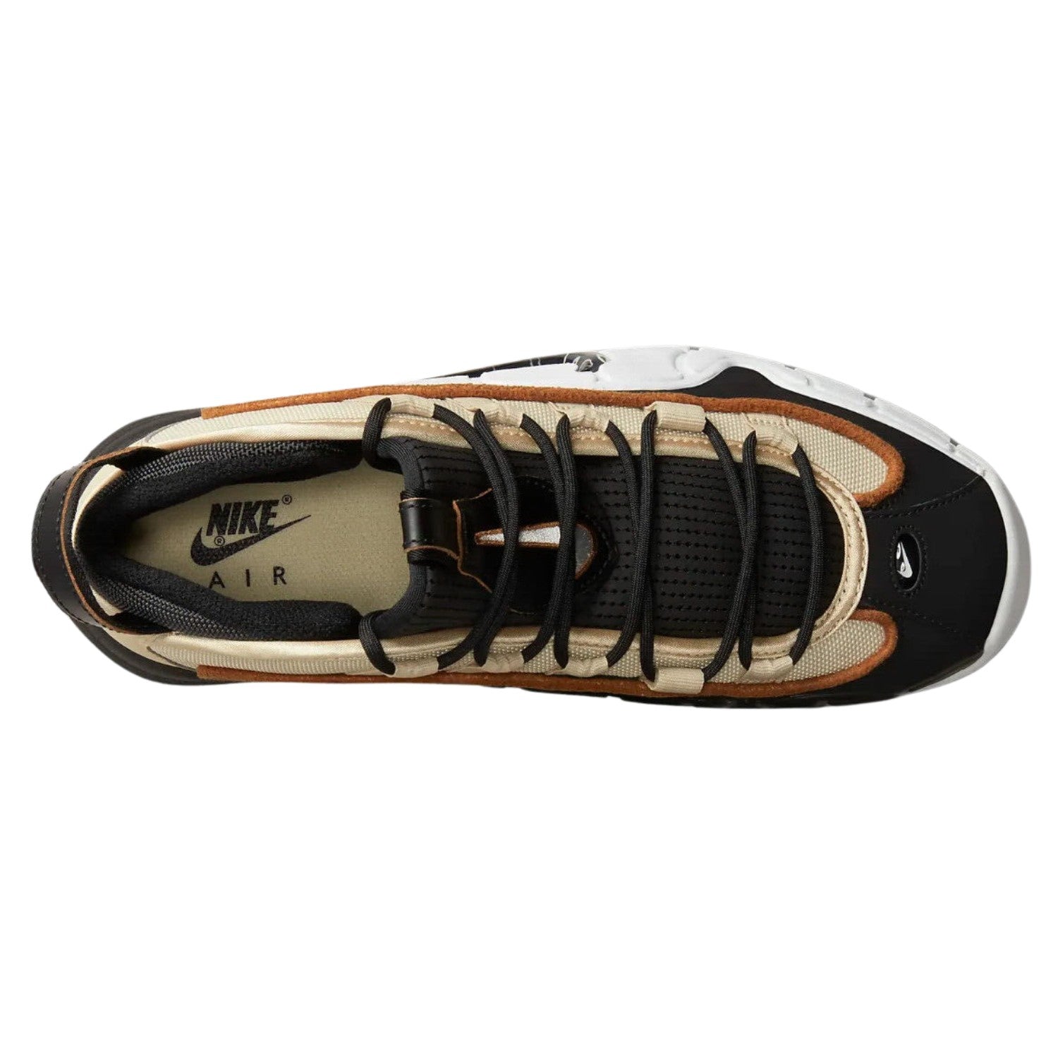 Nike Air Max Penny 1 Rattan (GS)