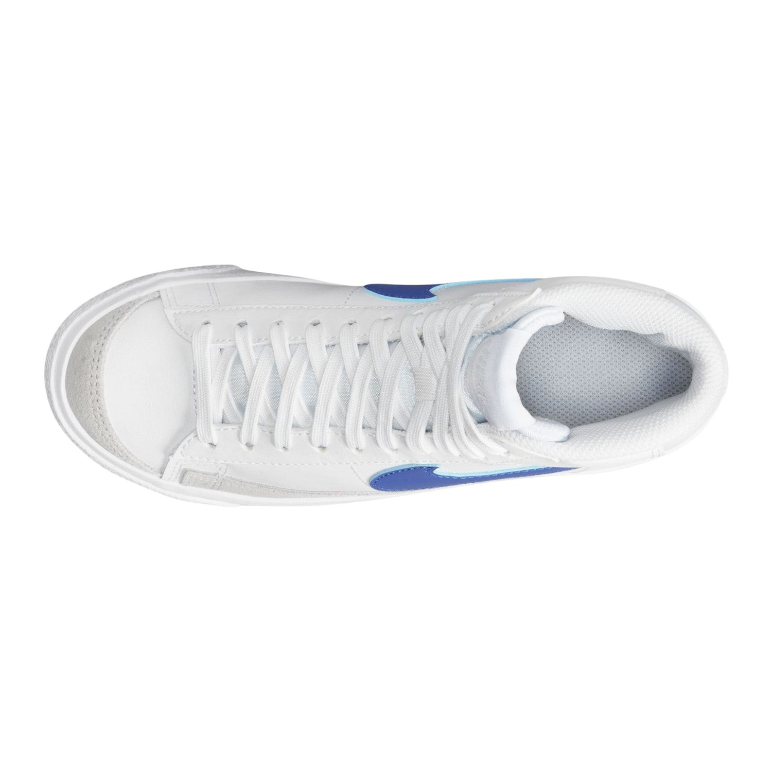 Nike Blazer Mid '77 (Gs) Big Kids Style : Da4086