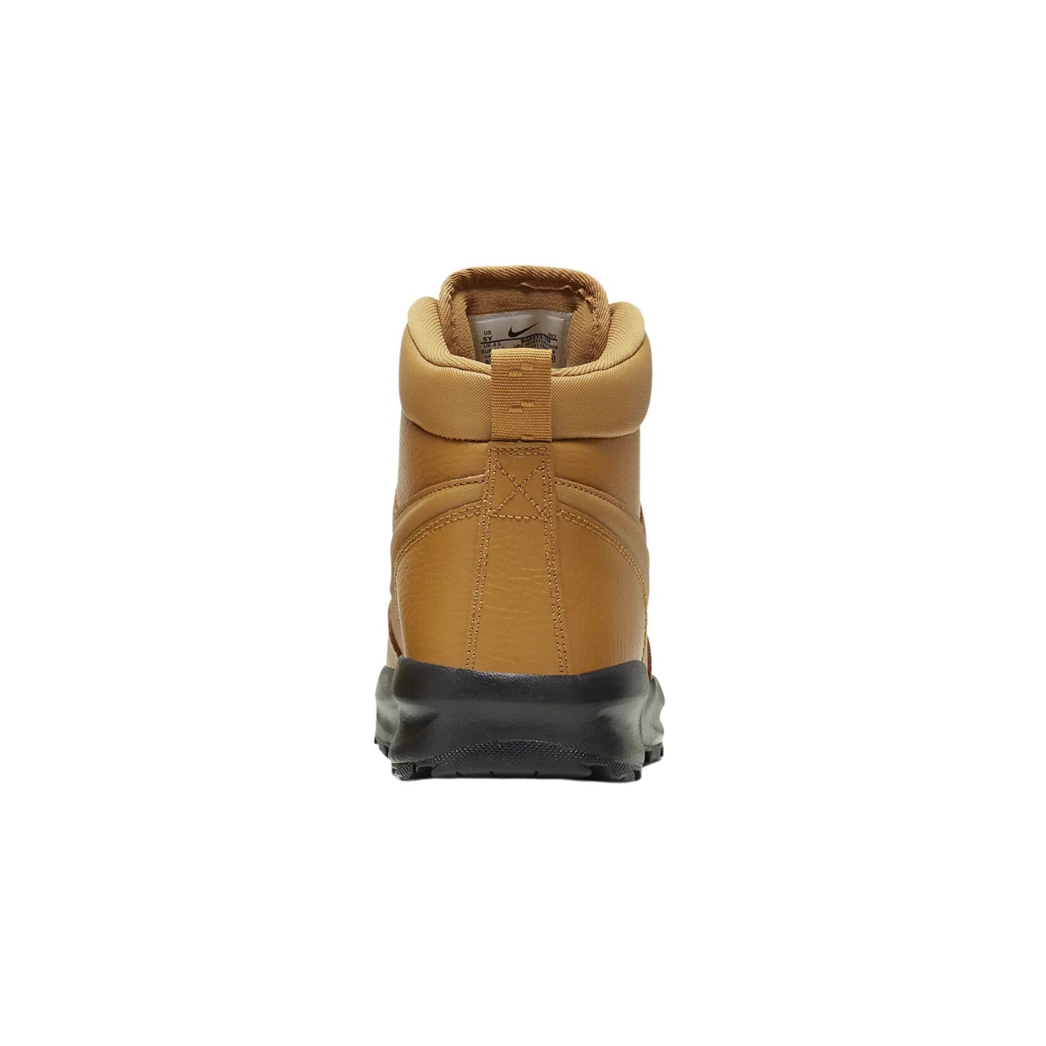 Nike Manoa Ltr (Gs) Big Kids Style : Bq5372