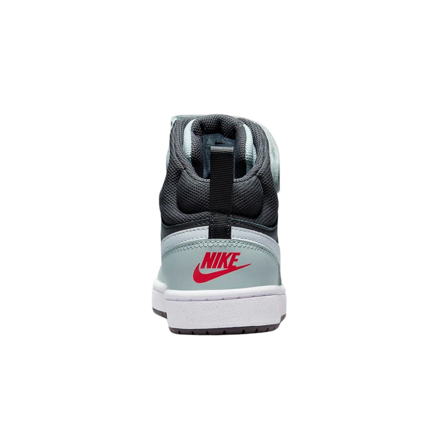 Nike Court Borough Mid 2 (Gs) Big Kids Style : Cd7782