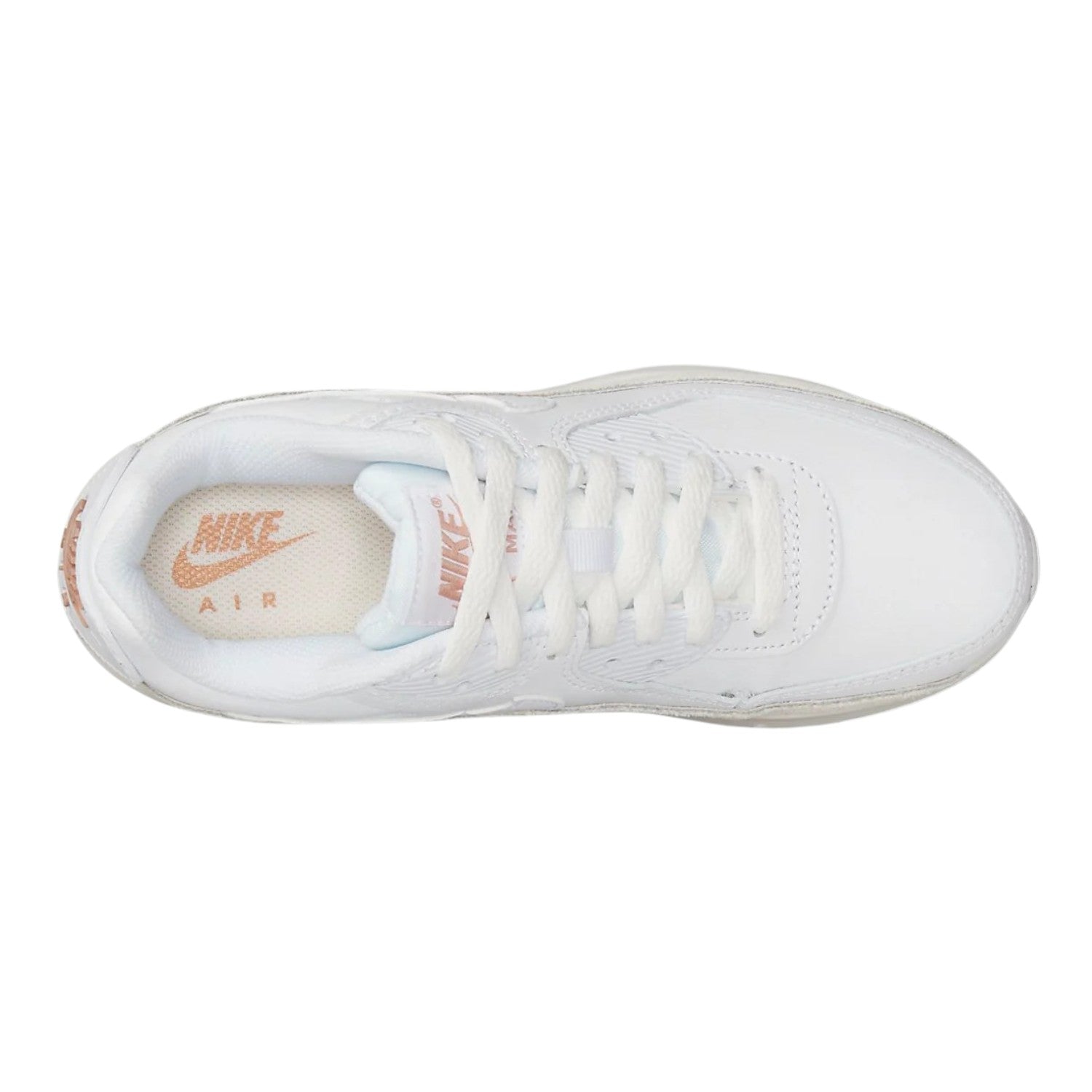 Nike Air Max 90 Ltr (Gs) Big Kids Style : Cd6864