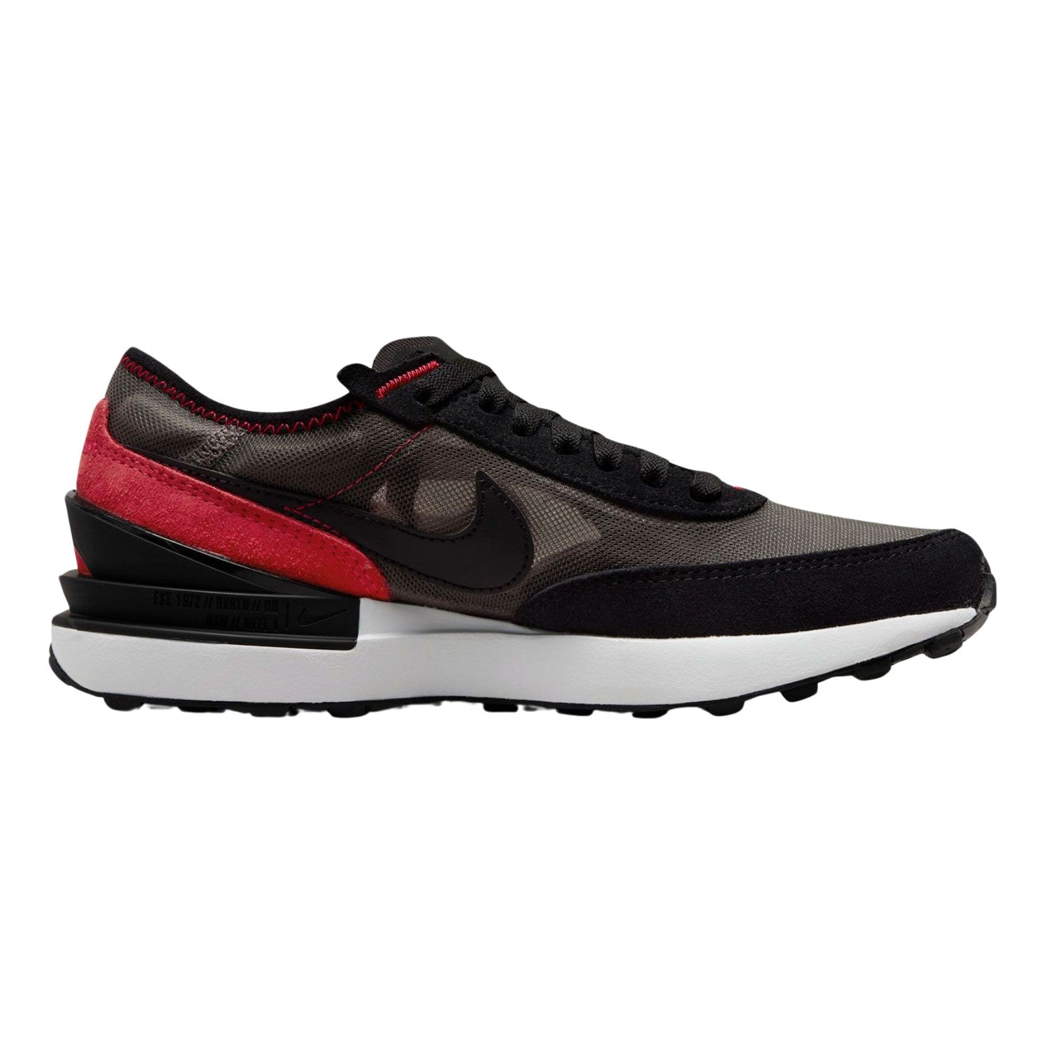 Nike Waffle One (Gs) Big Kids Style : Dc0481