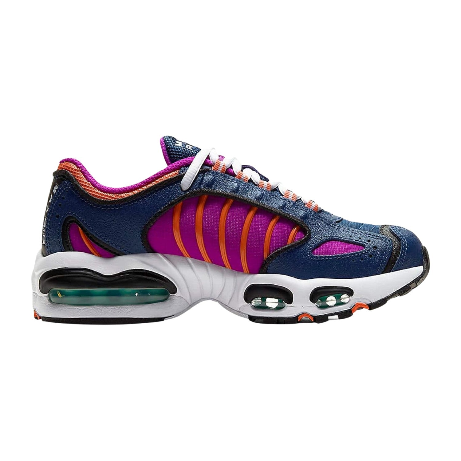 Nike Air Max Tail Wind Iv (Gs) Big Kids Style : Cw7005