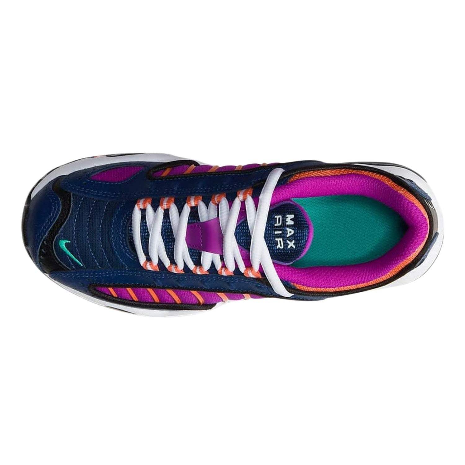 Nike Air Max Tail Wind Iv (Gs) Big Kids Style : Cw7005