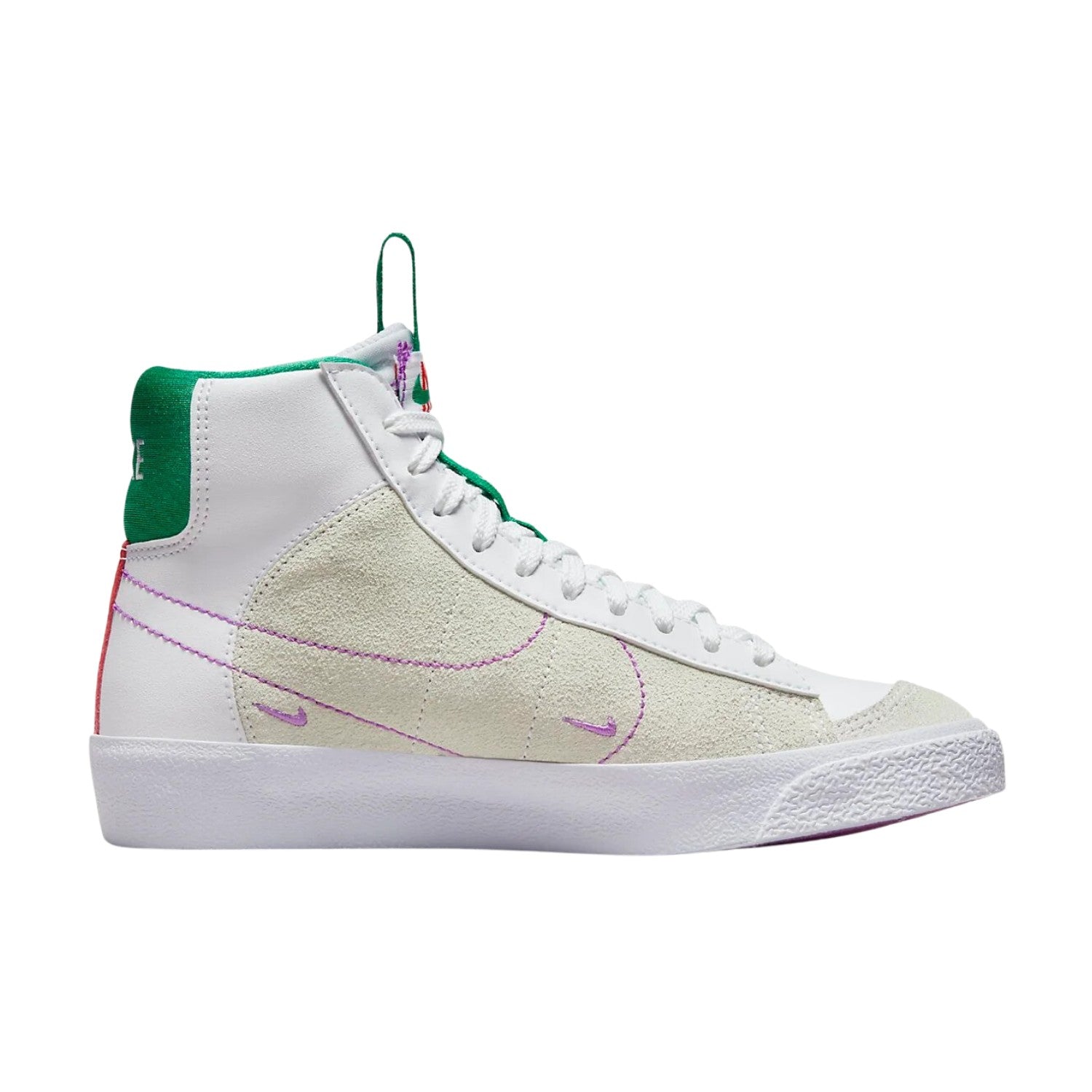 Nike Blazer Mid '77 D (Gs) Big Kids Style : Dq6084