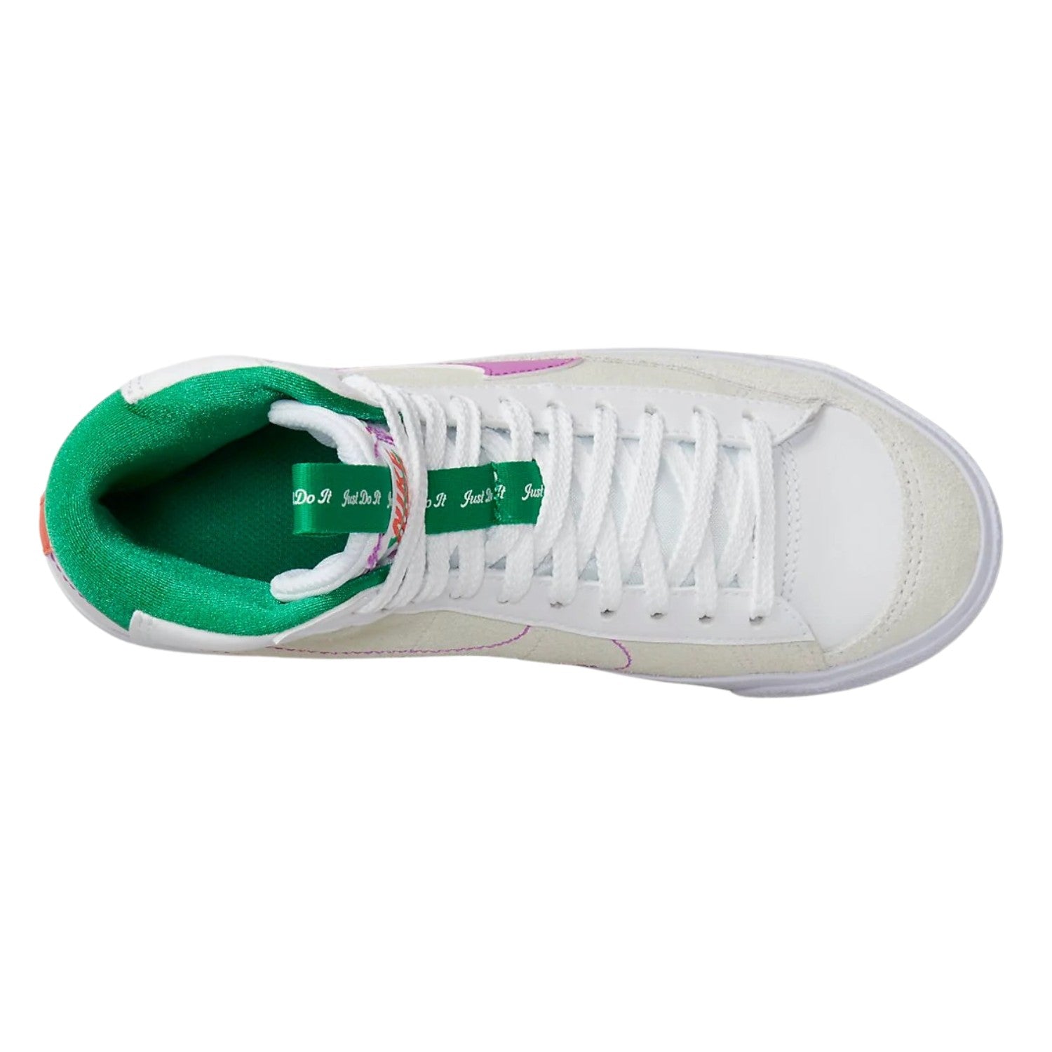 Nike Blazer Mid '77 D (Gs) Big Kids Style : Dq6084