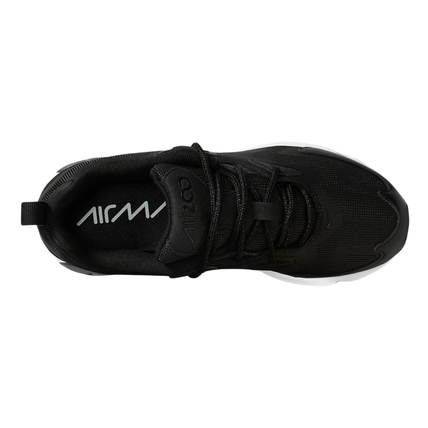 Nike Air Max 200 Black White (Women's)