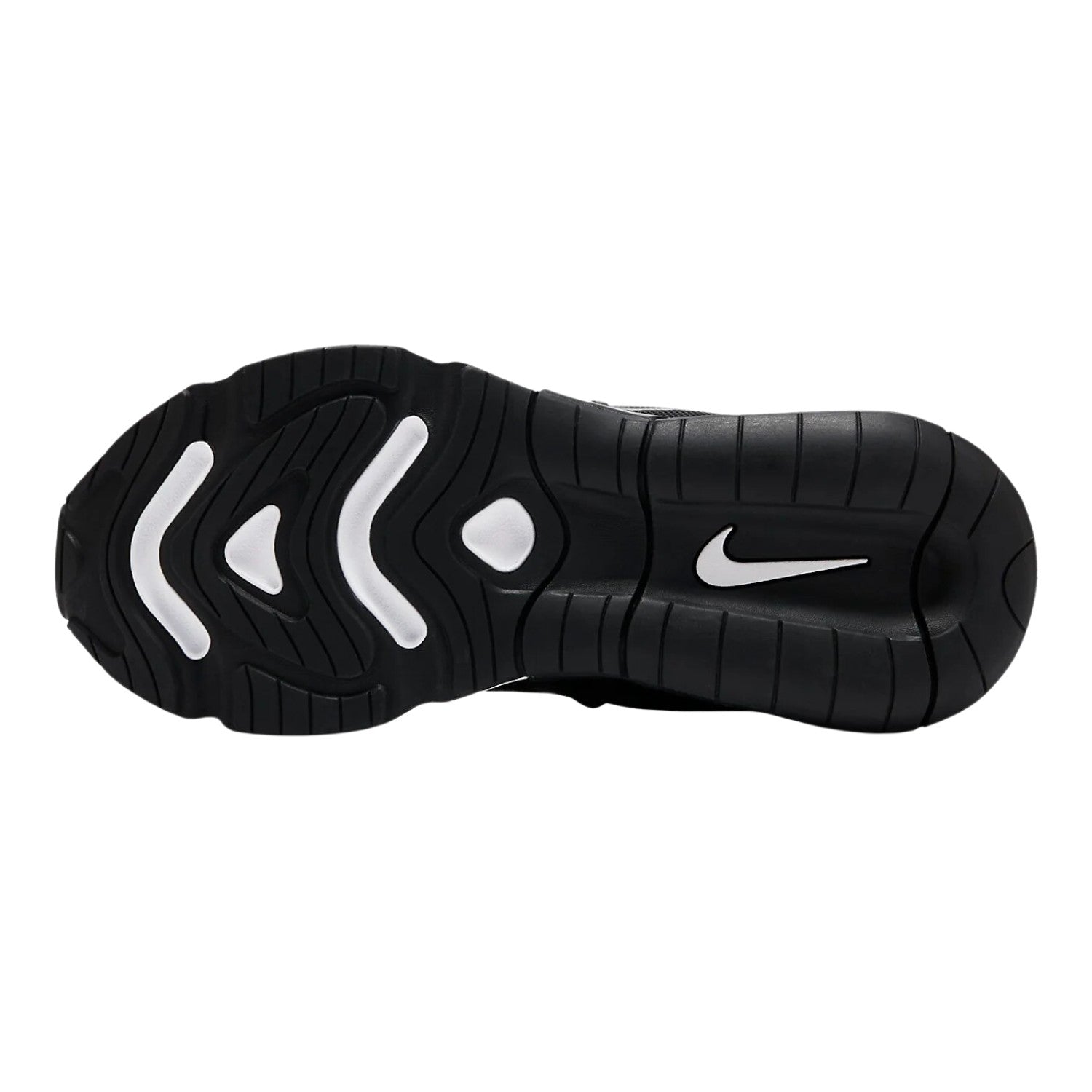 Nike Air Max 200 Black White (Women's)