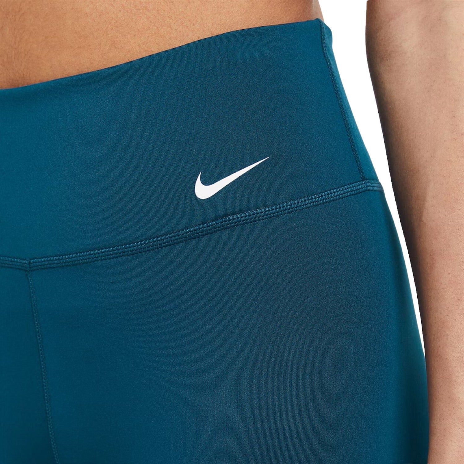 Nike One Dri-fit Mid-rise 7 Inch Shorts Womens Womens Style : Dd0243