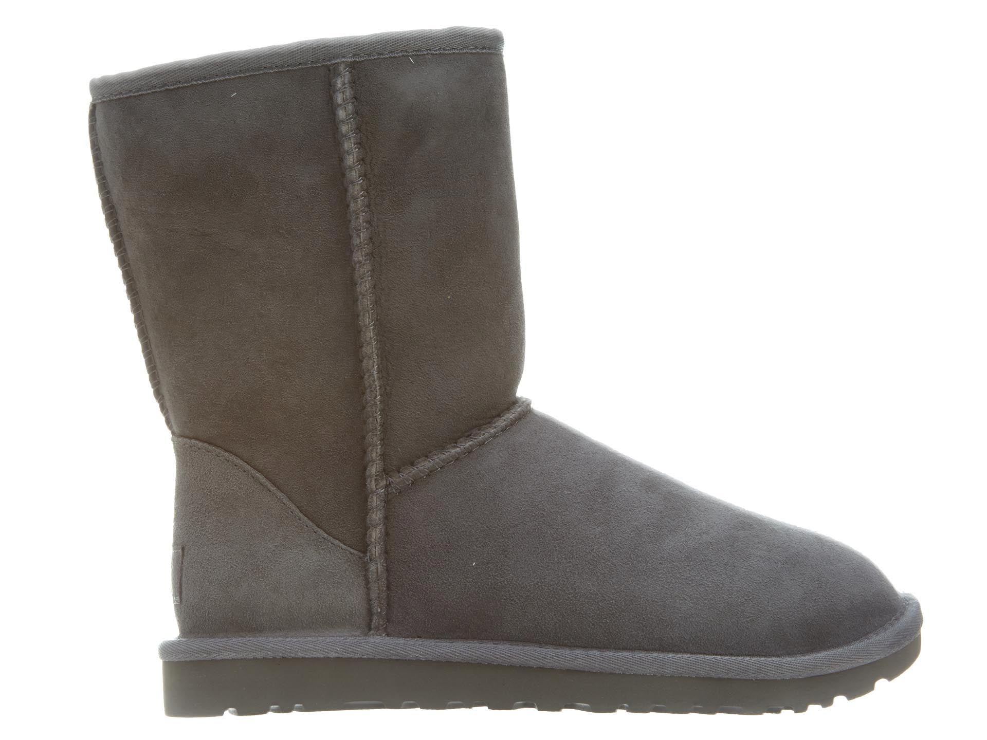 Ugg Classic Short Boots Womens Style : 5825