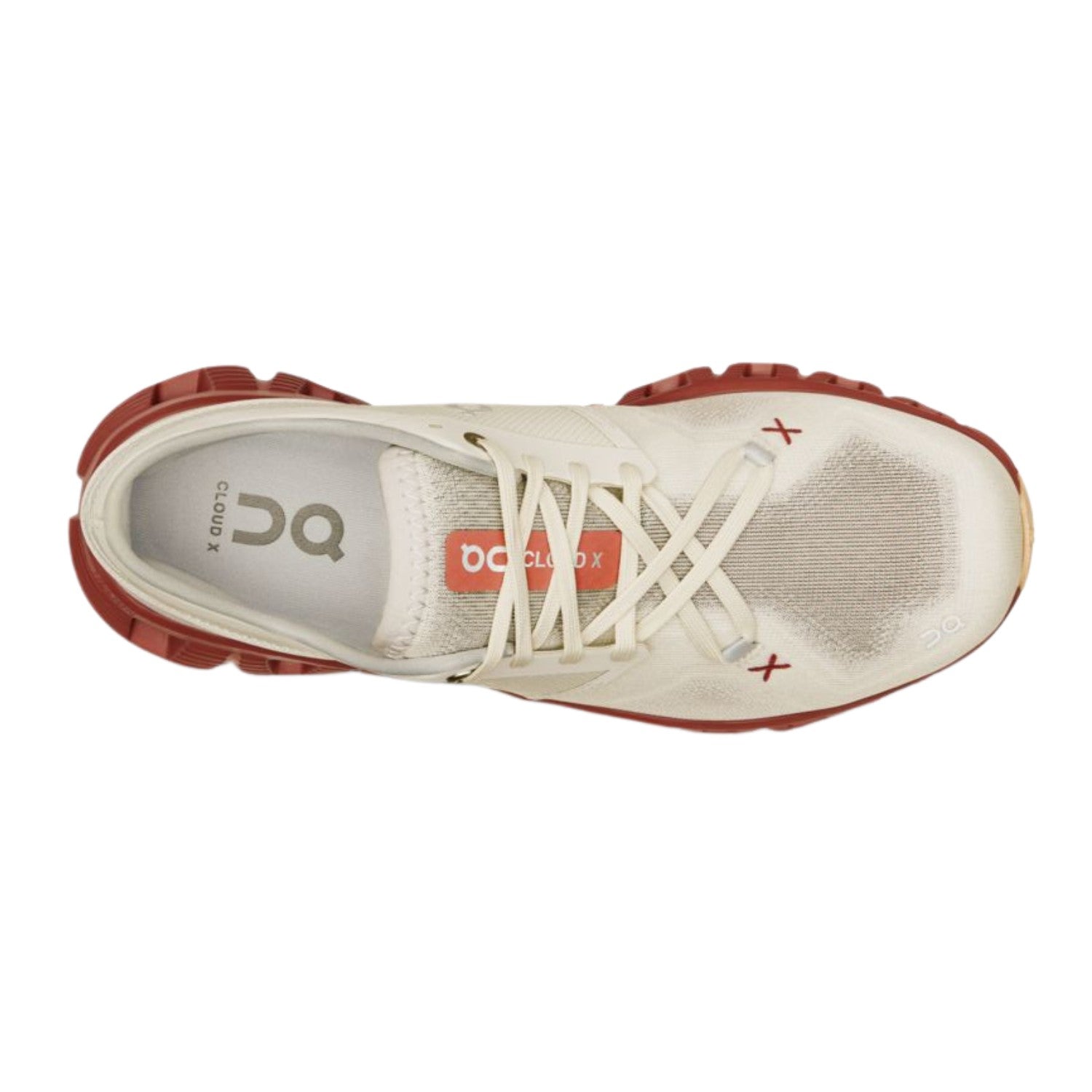 On-running Cloud X3 Womens Style : 60.97791