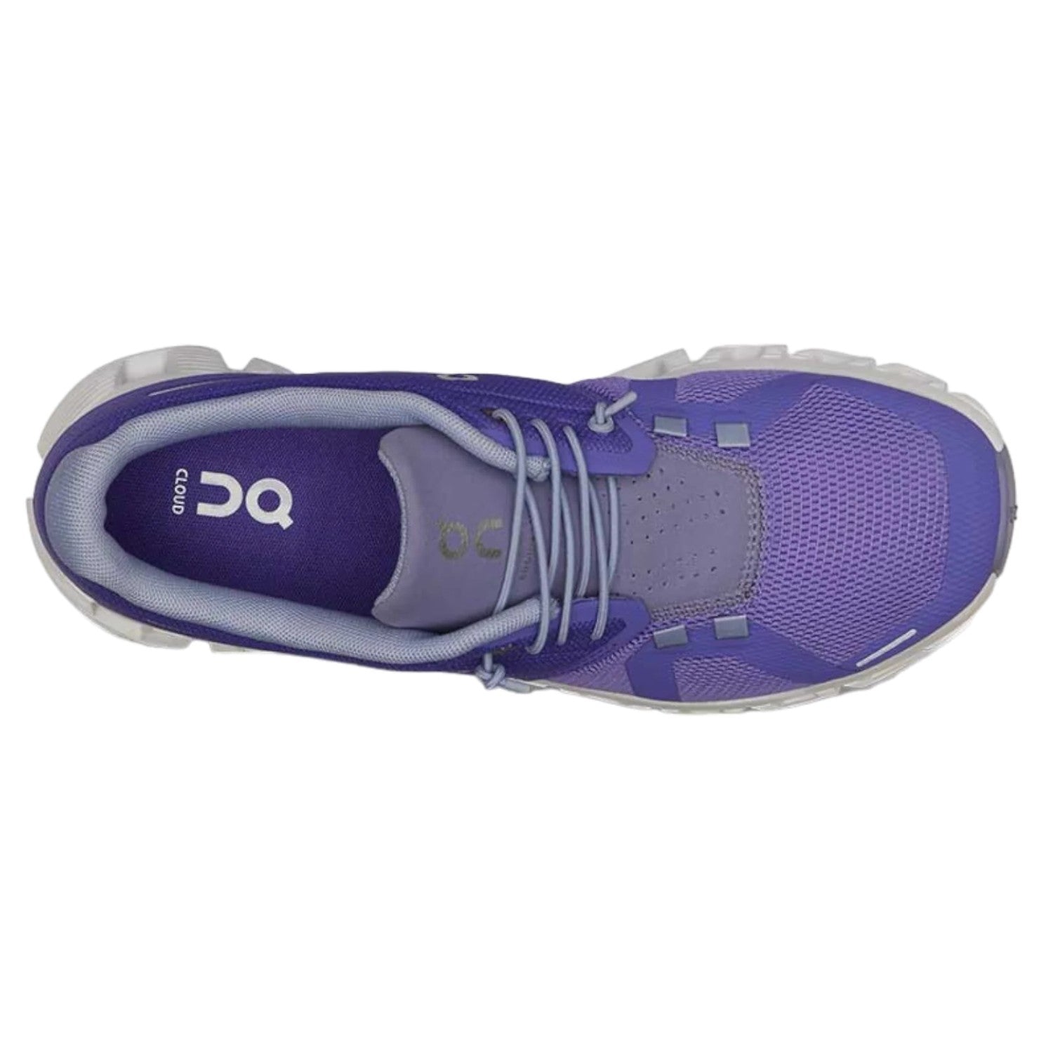 On-running Cloud 5 Womens Style : 59.98021