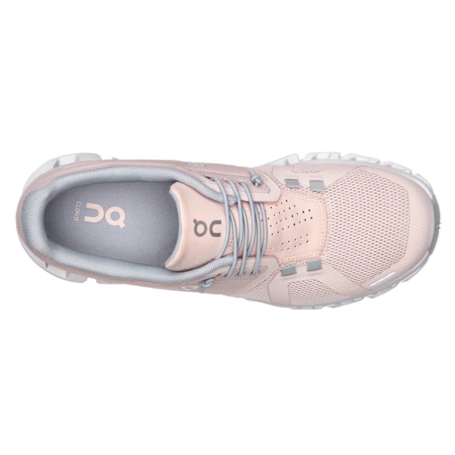 On-running Cloud 5 Womens Style : 59.98153