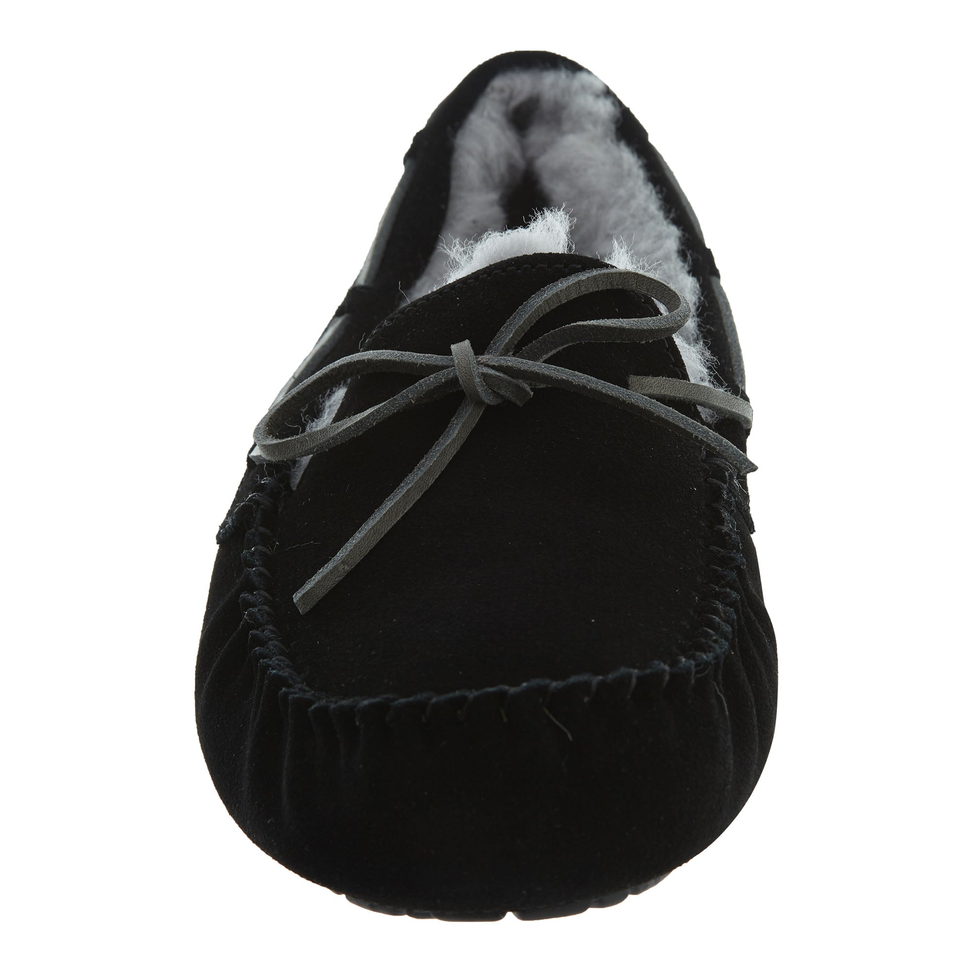UGG Olsen Slipper Black
