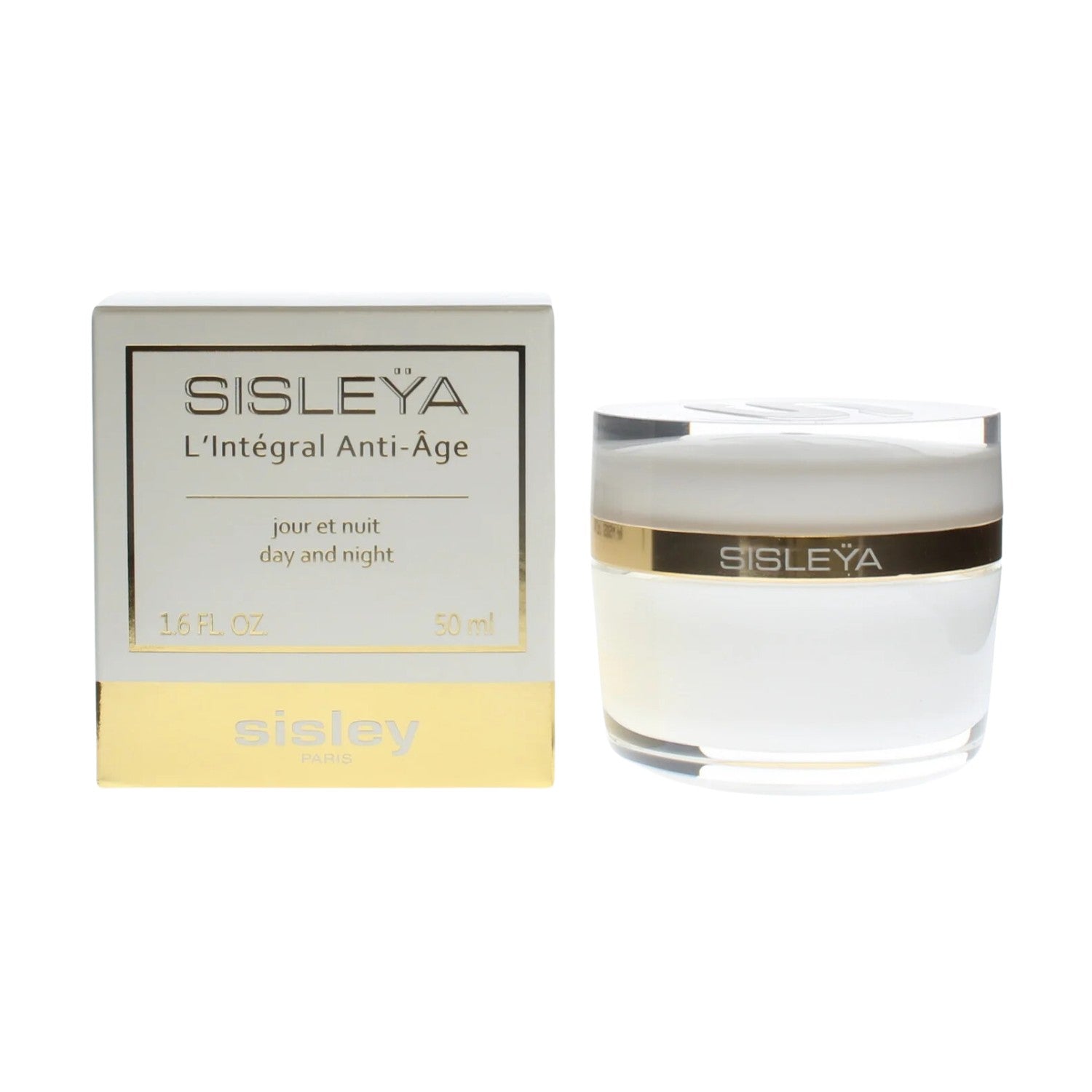 Sisley Sisleya L'Integral Anti-Age 50ml/1.6oz