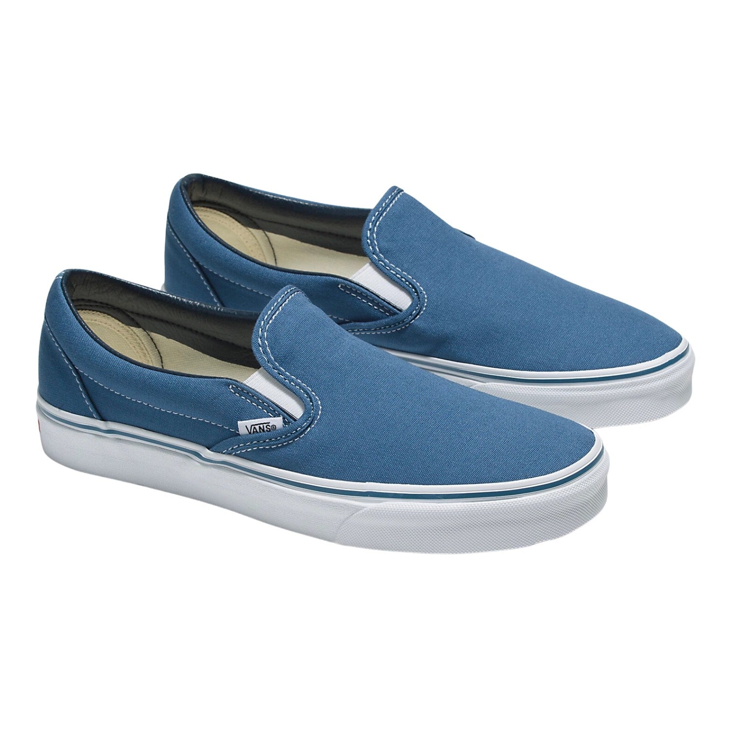 Vans Classic Slip-On Navy