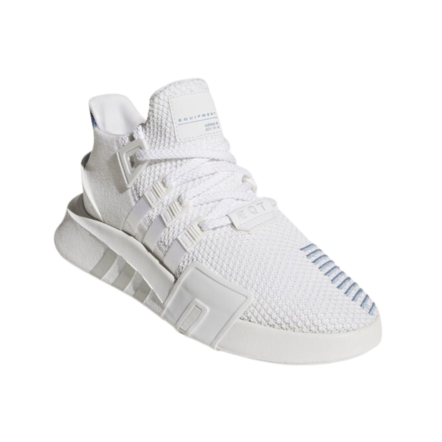 adidas EQT Basketball Adv Running White Ash Blue (Women's)