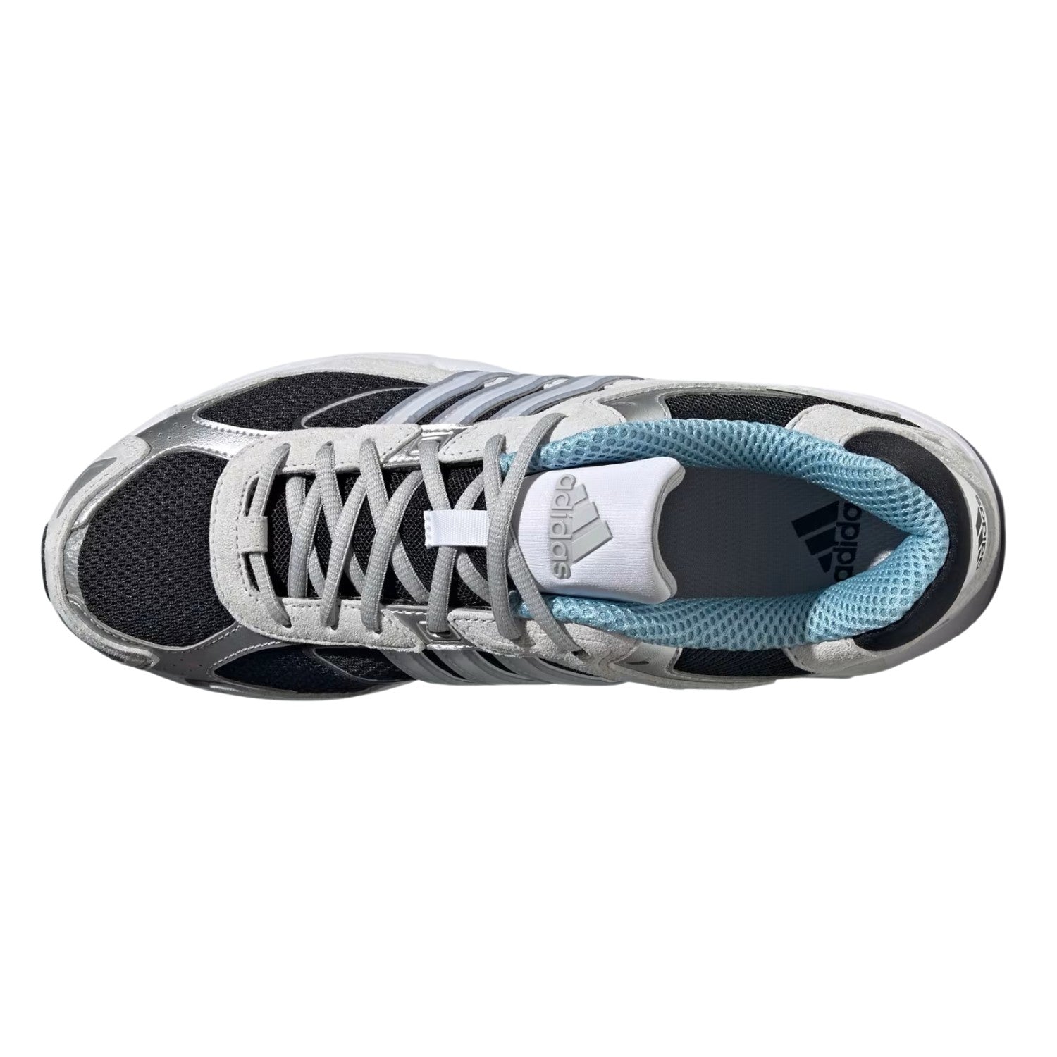 adidas Response CL White Clear Blue