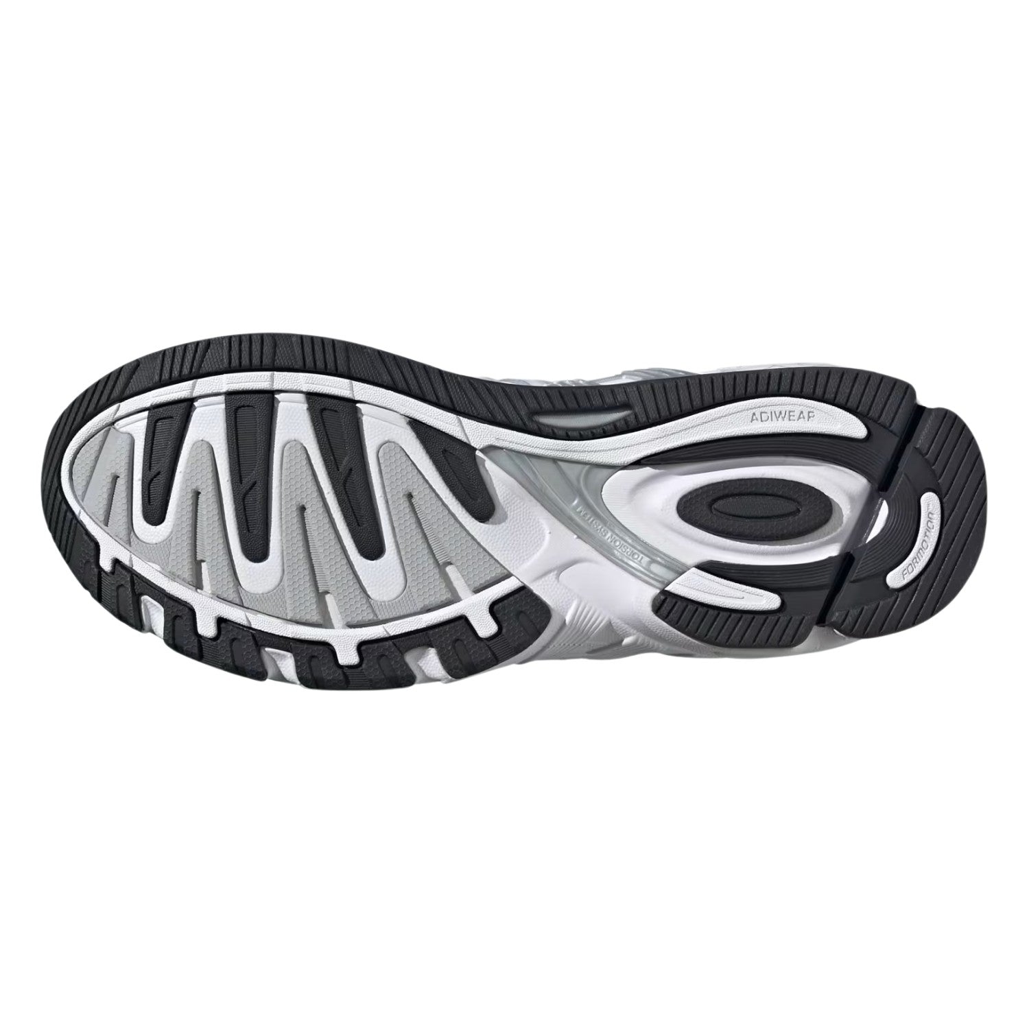 adidas Response CL White Clear Blue