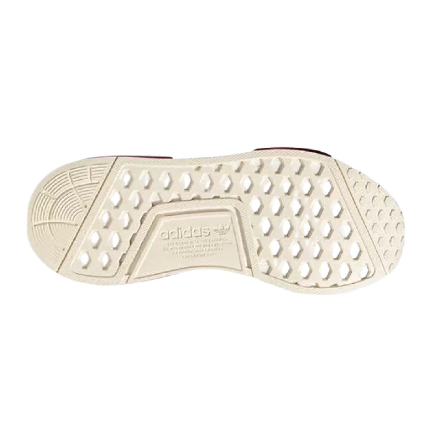 adidas NMD R1 Halo Blush Wonder White (Women's)