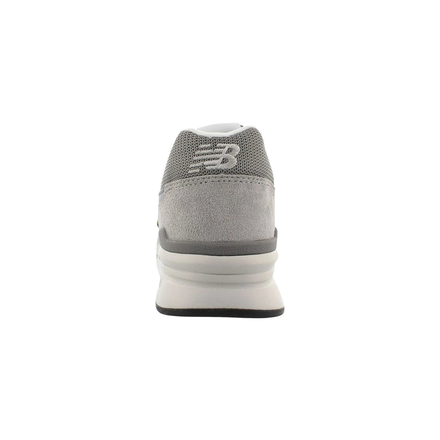 New Balance 997 Grey Silver
