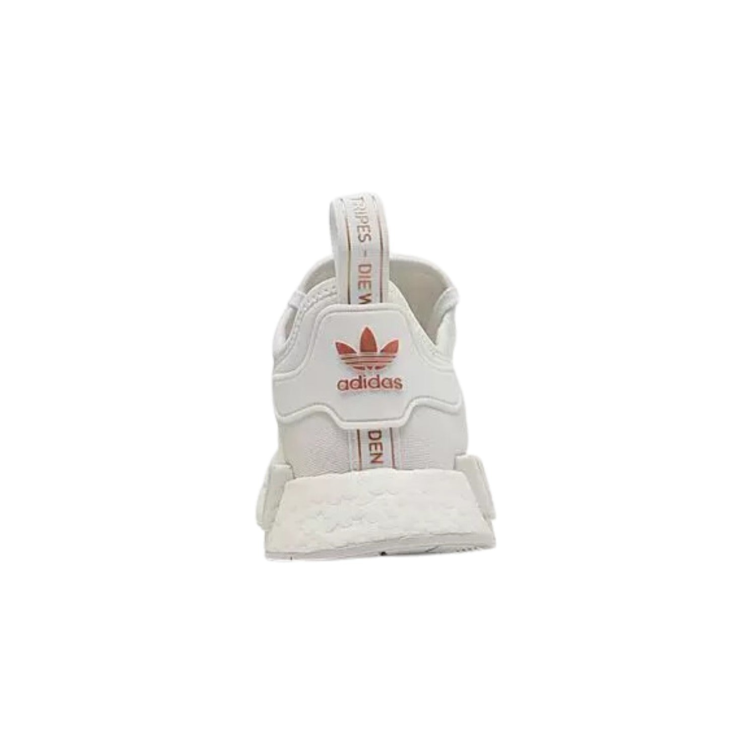 adidas NMD_R1 Cloud White Rose Gold (Women's)