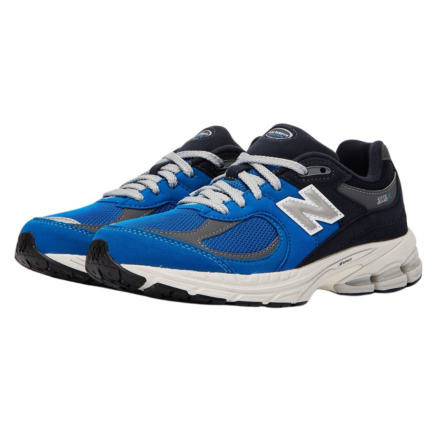 New Balance 2002R Blue Oasis (GS)