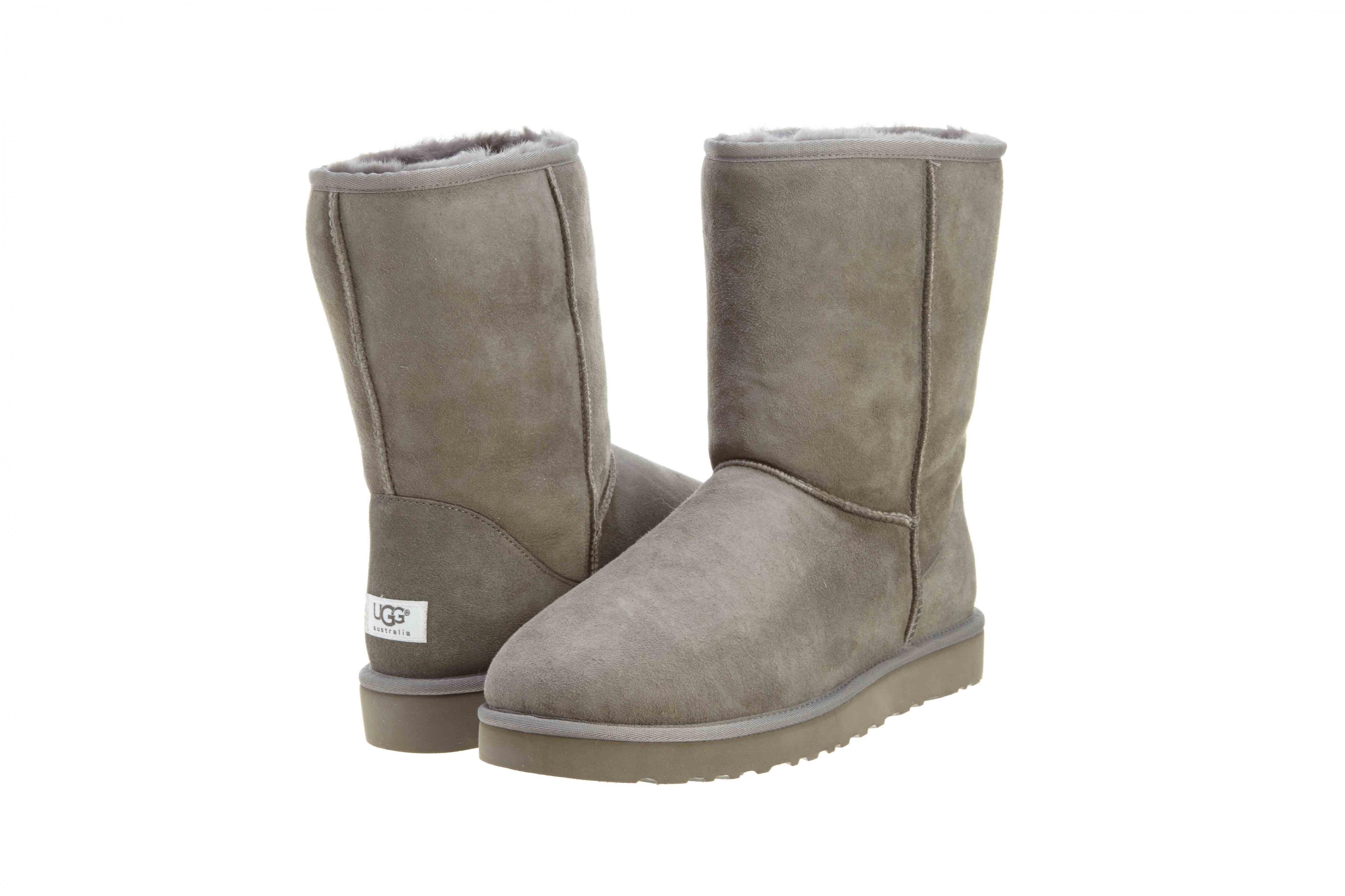 Ugg Classic Short Boots  Mens Style : 5800