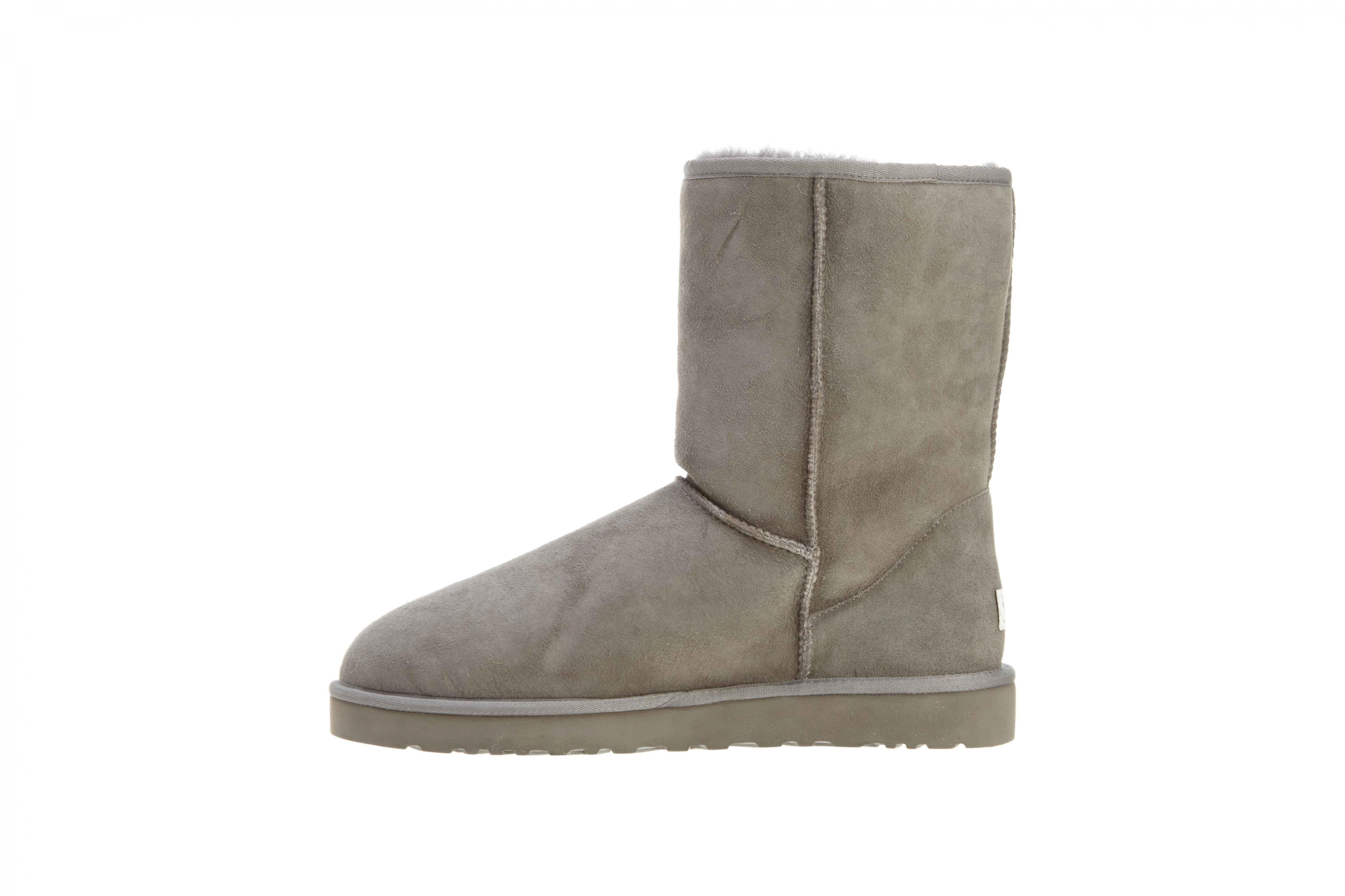 Ugg Classic Short Boots  Mens Style : 5800