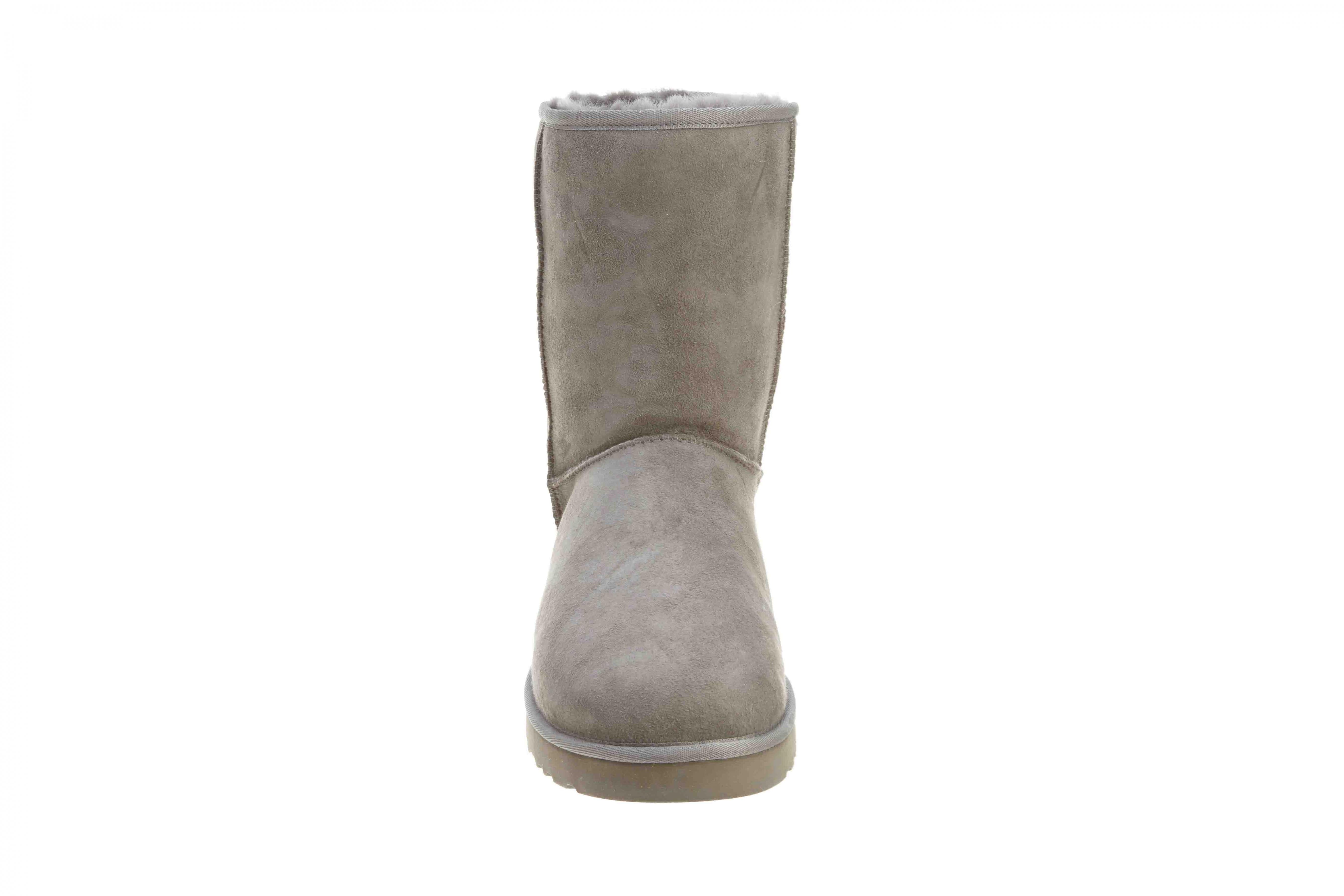 Ugg Classic Short Boots  Mens Style : 5800