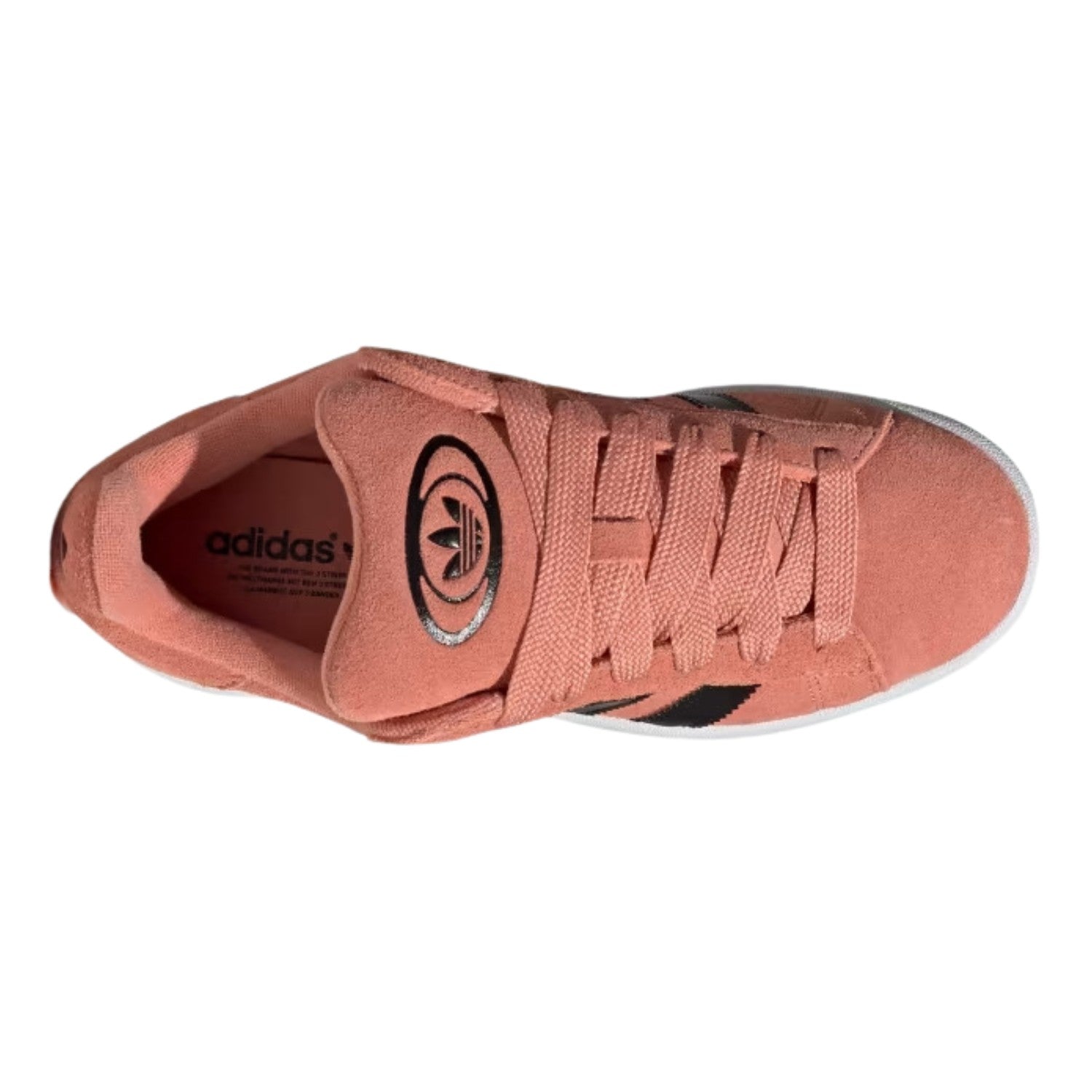adidas Campus 00s Wonder Clay (Women's)