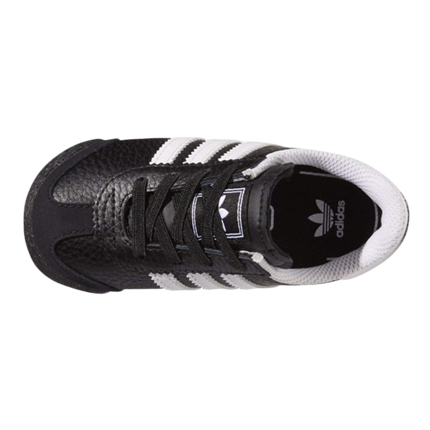 adidas Samoa Core Black Cloud White (TD)