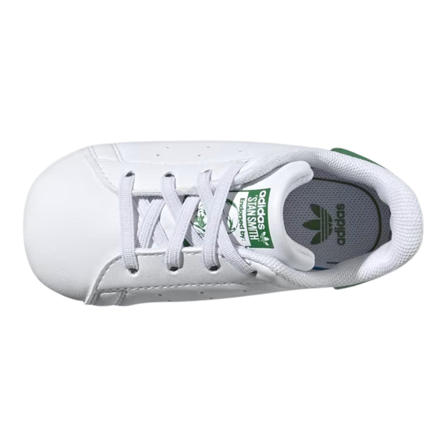 adidas Stan Smith Crib Cloud White (I)