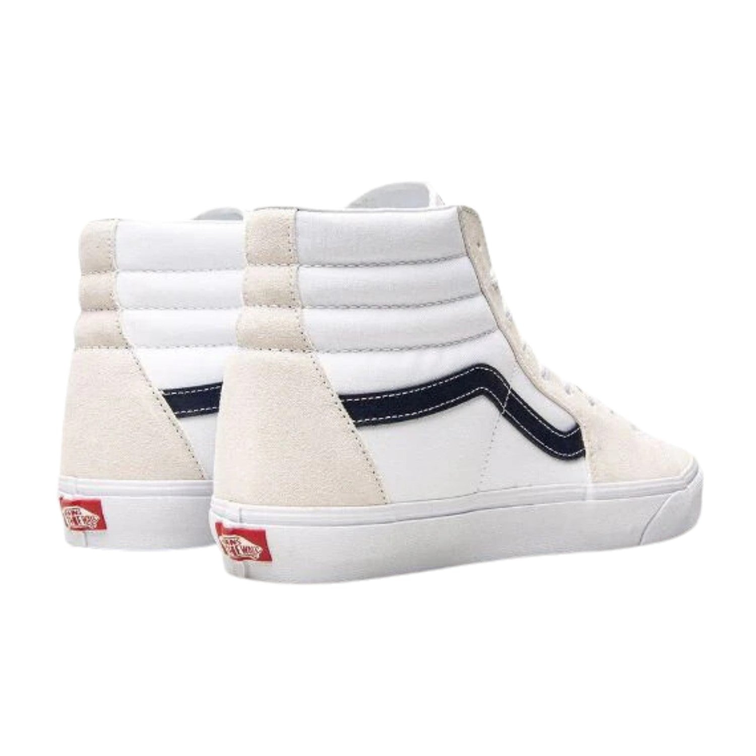 Vans Sk8-Hi Classic Sport Dress Blues