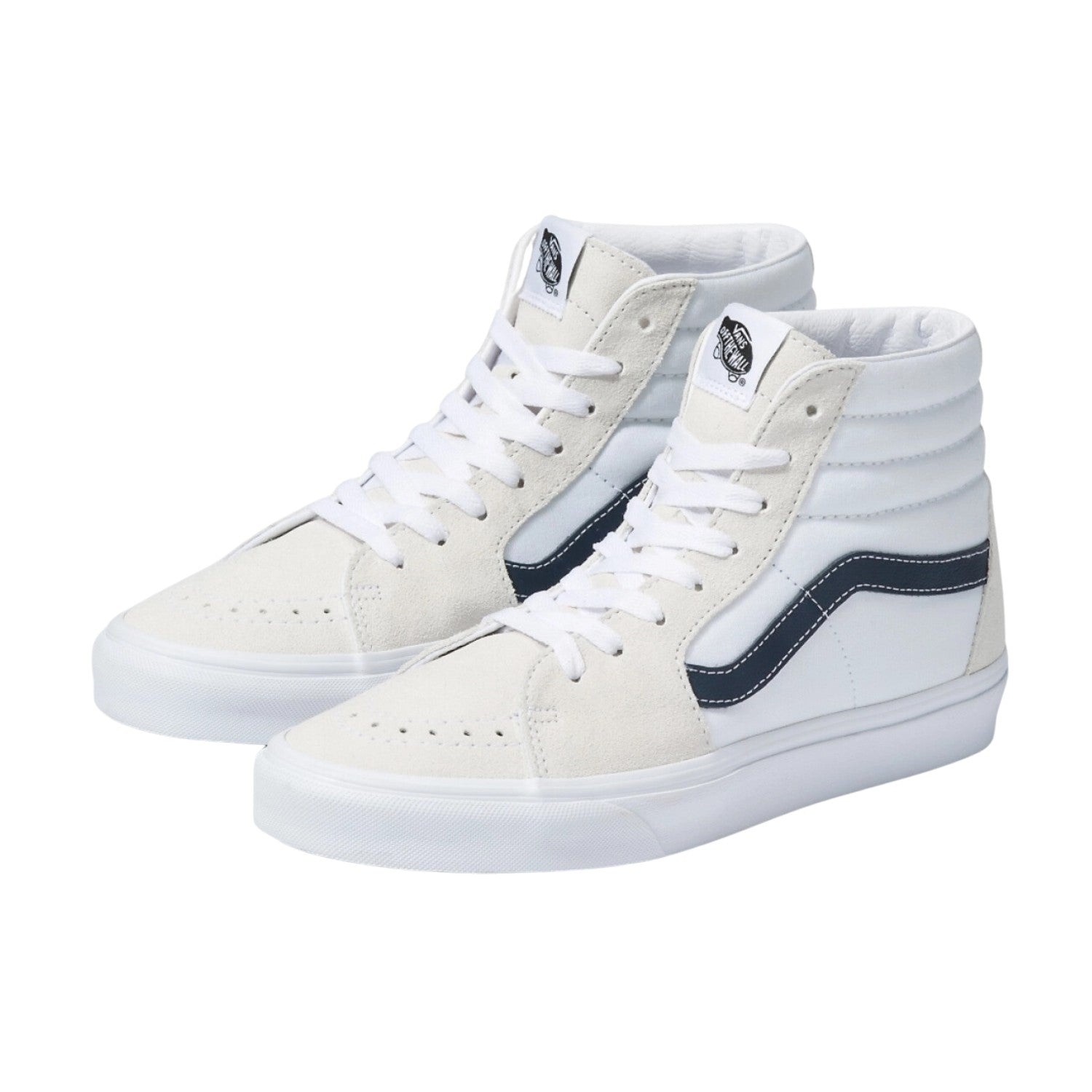 Vans Sk8-Hi Classic Sport Dress Blues