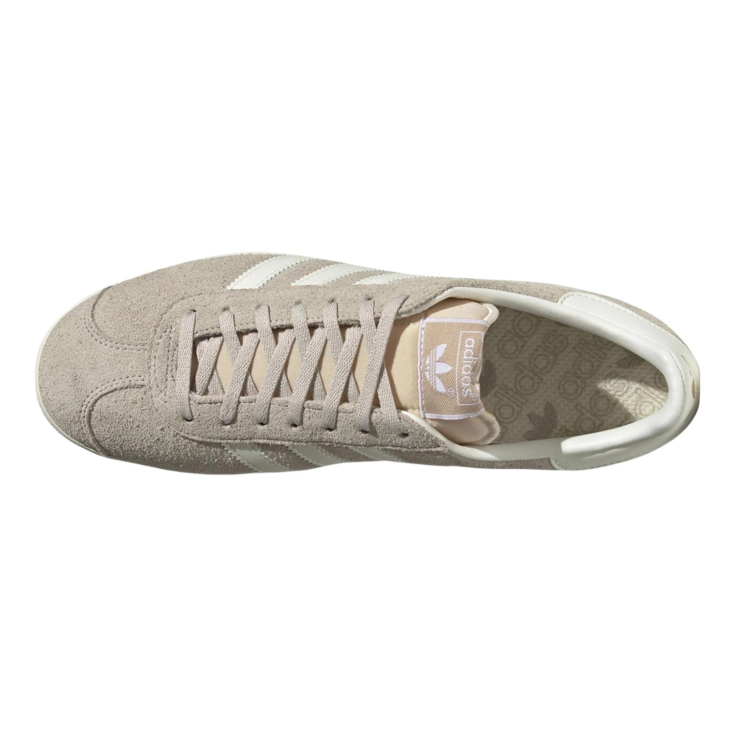 adidas Gazelle Wonder Beige Off White