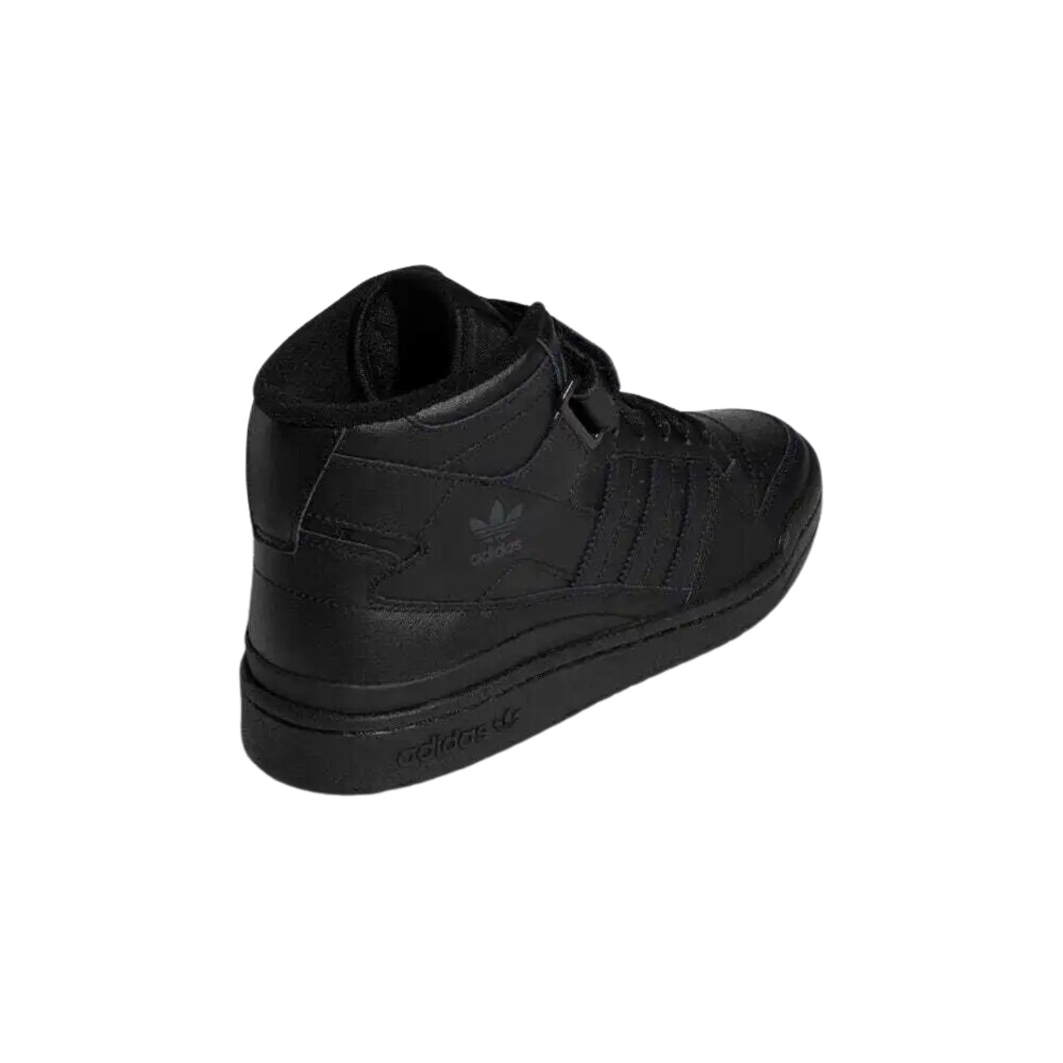 adidas Forum Mid Triple Black