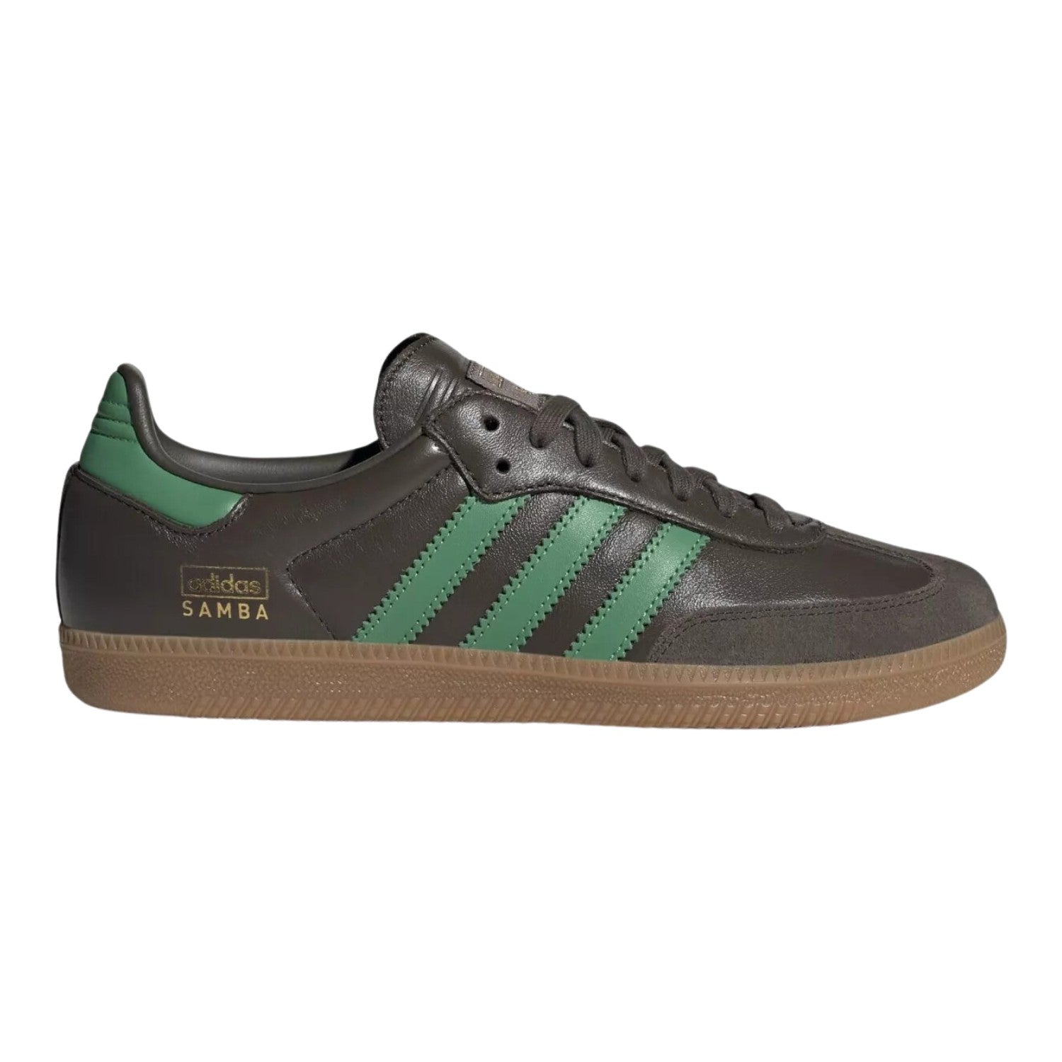 Adidas Samba Og  Mens Style : Ig6175