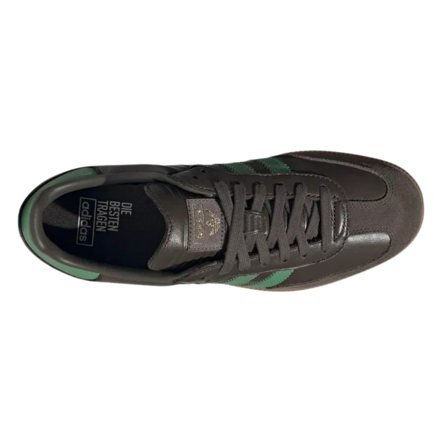 Adidas Samba Og  Mens Style : Ig6175