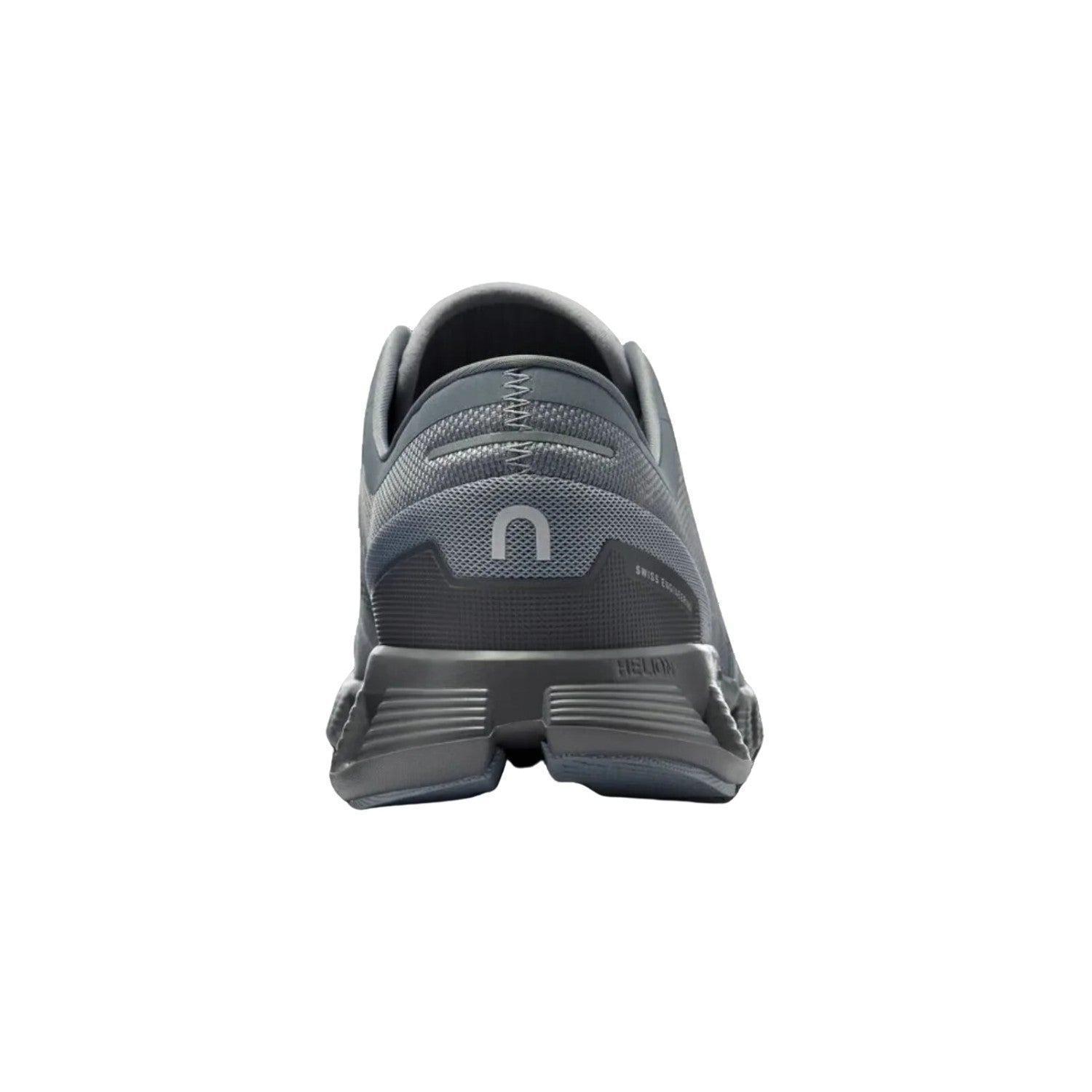 On Running Cloud X 3 Mist Rock