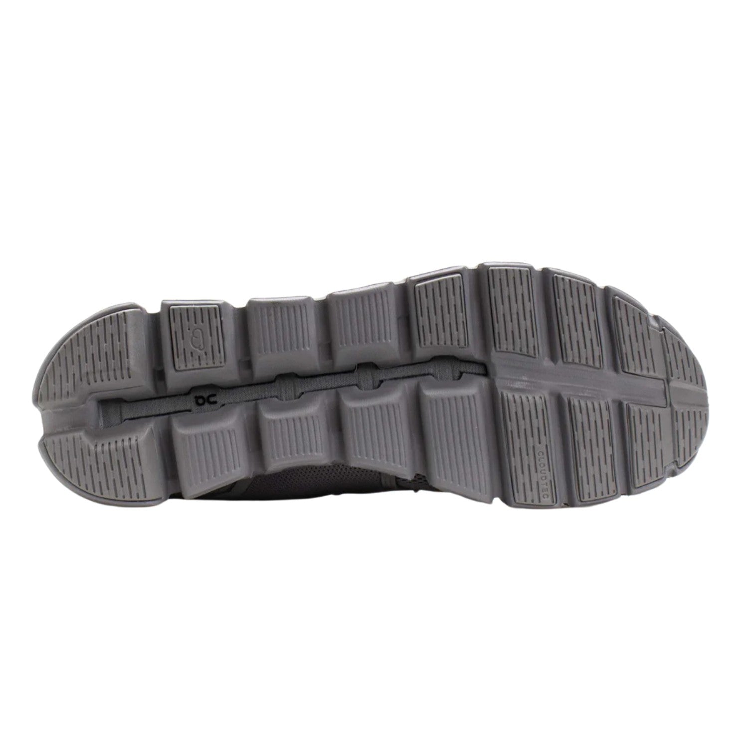 On Running Cloud 5 Fog Alloy