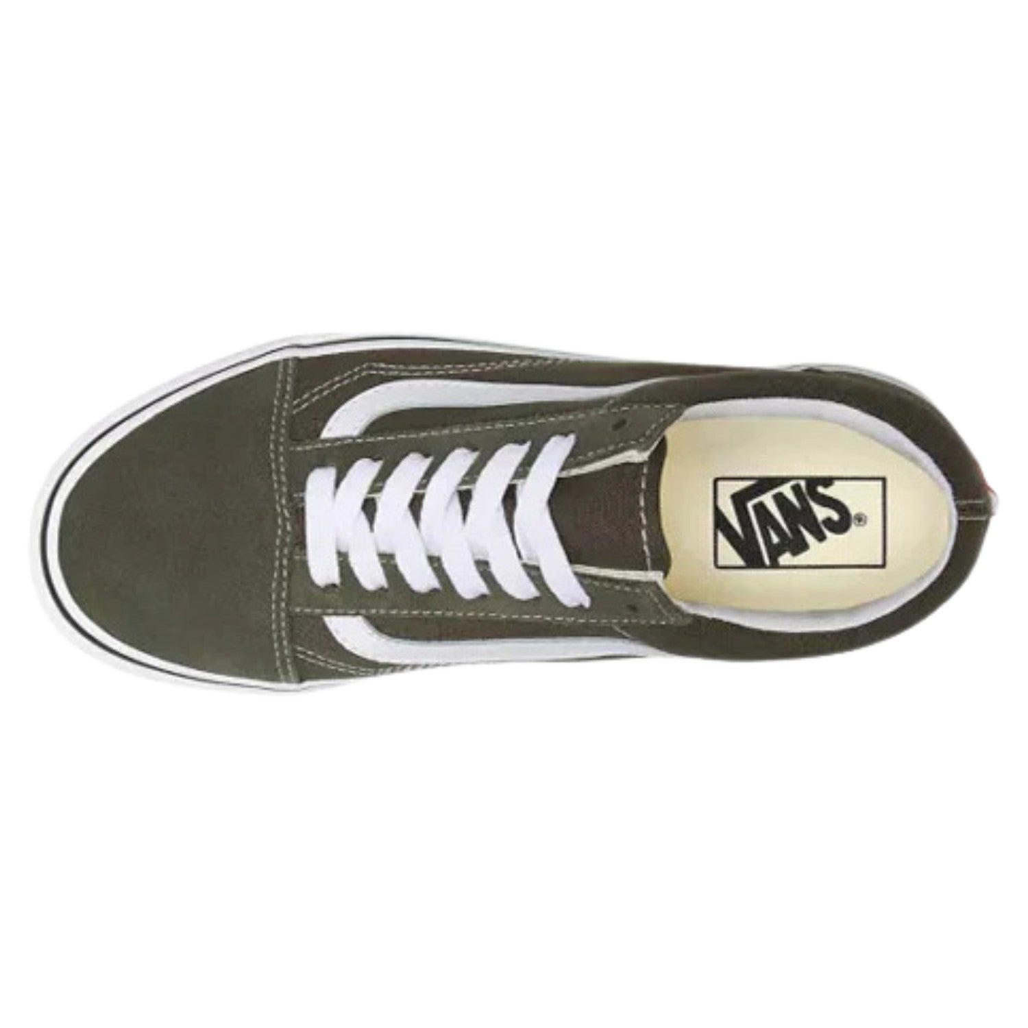 Vans Old Skool Mens Style : Vn0a38g1