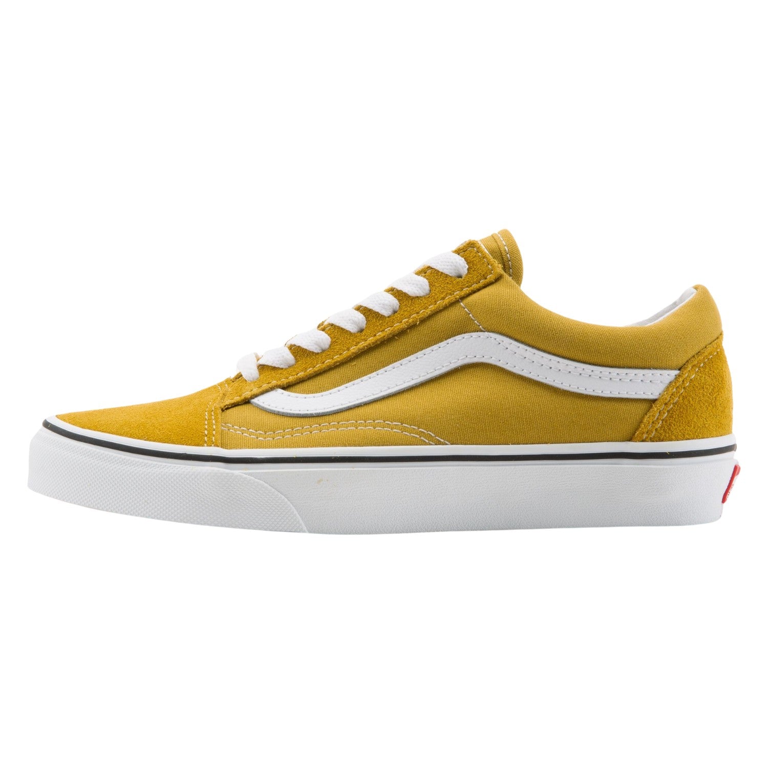 Vans Old Skool Olive Sneakers Mens Style : Vn0a38g1